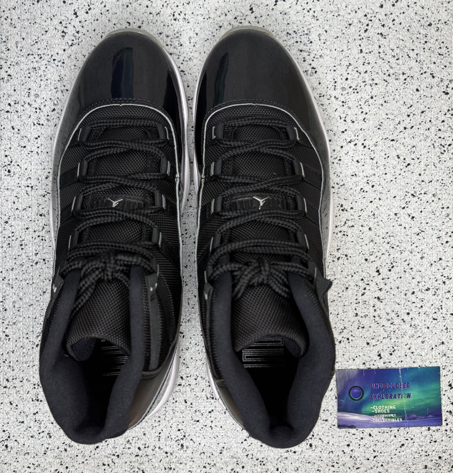 Jordan 11 Jubilee