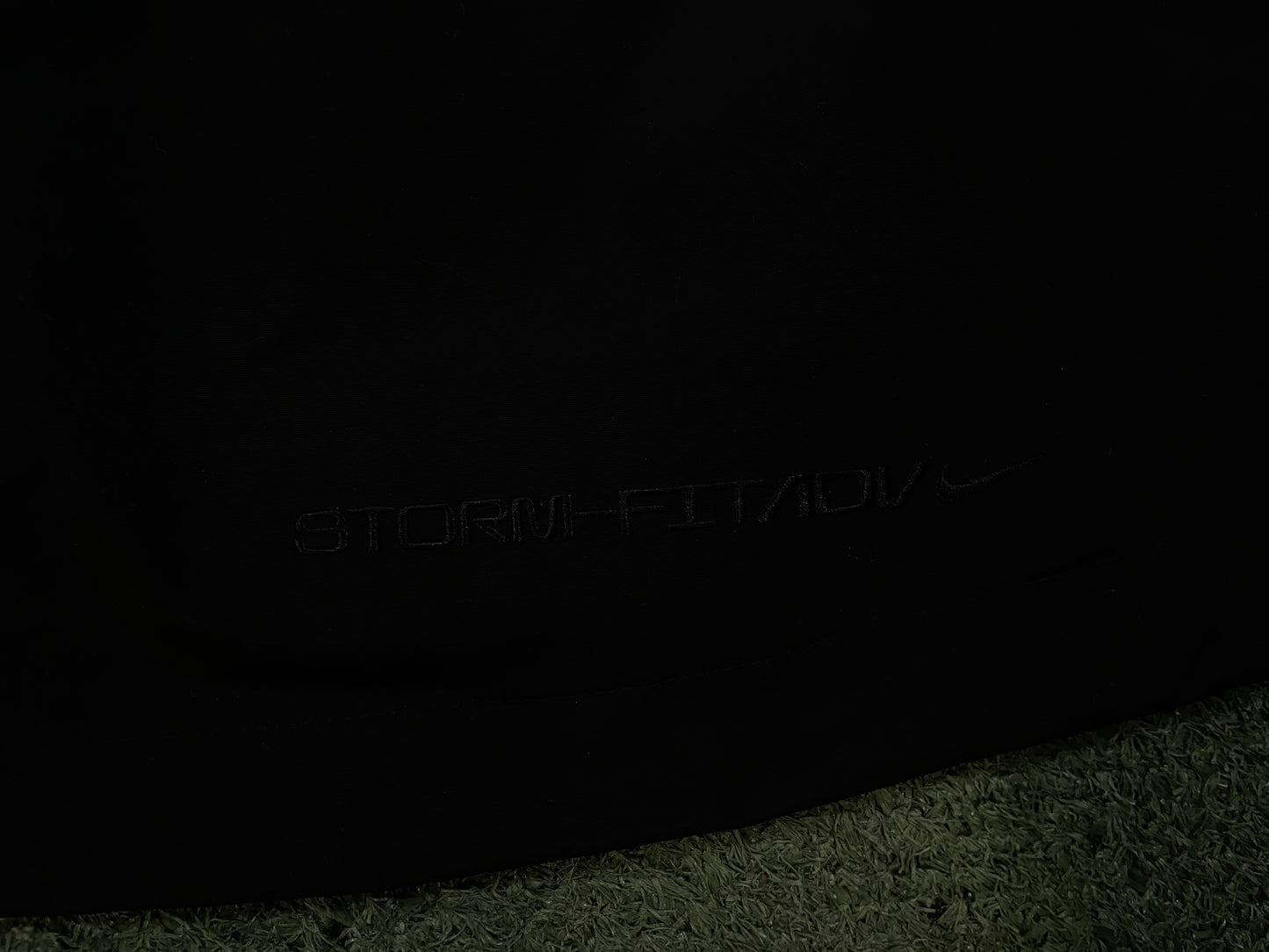 Nike ACG morpho storm hooded jacket