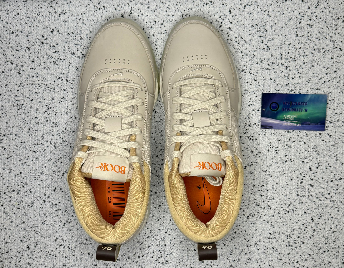 Nike Book 1 Mirage