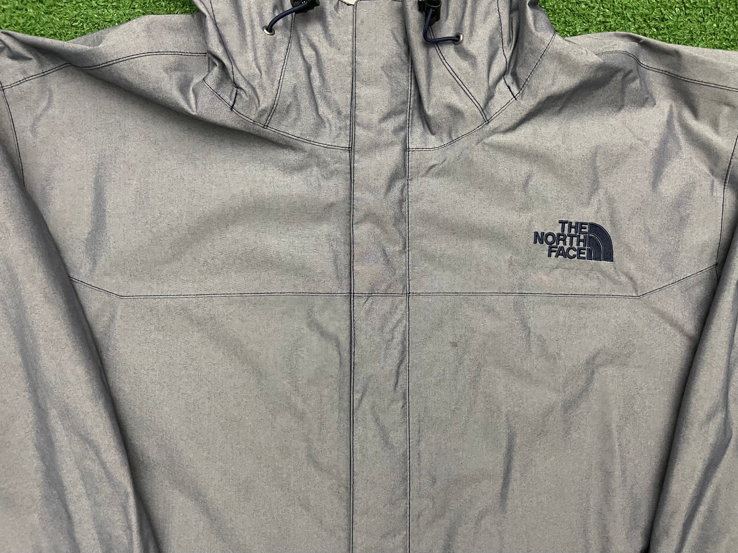 North Face Hyvent Jacket