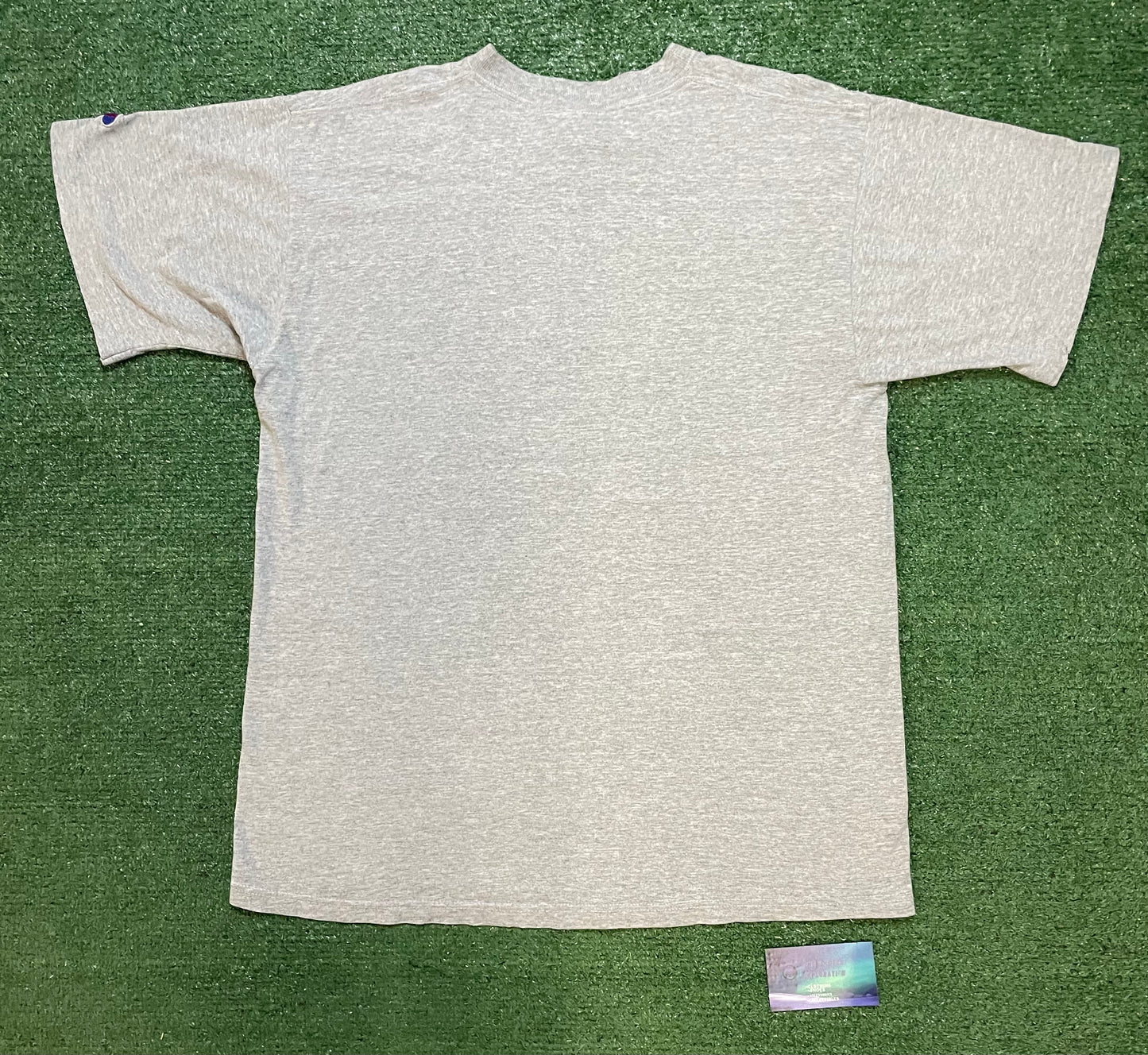 Vintage 1990s Chicago Cubs Baseball tee