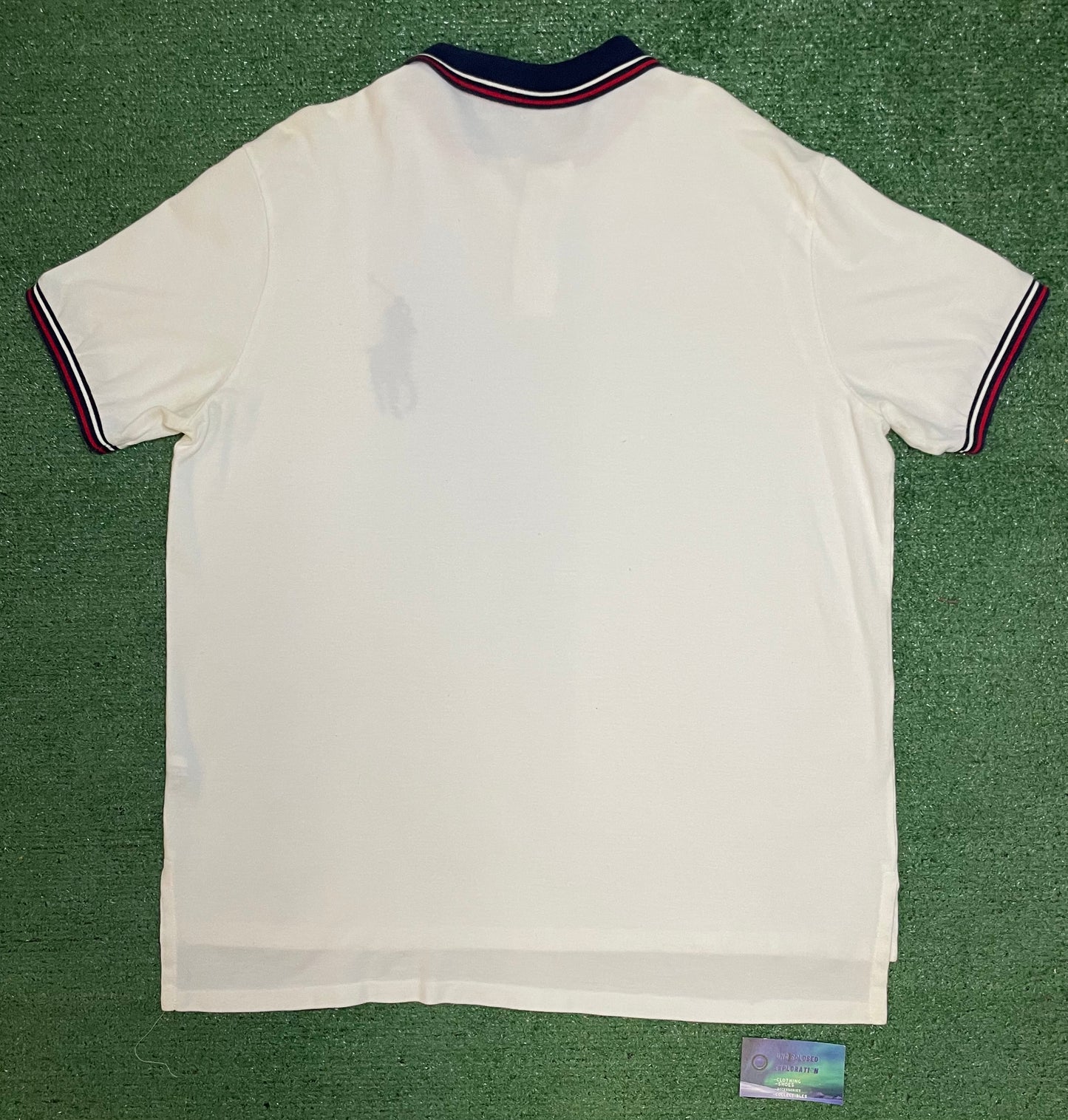 Polo Ralph Lauren big horse polo