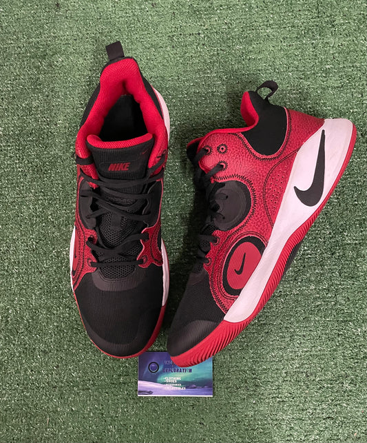 Nike Fly by mid 2 size 12men/13.5women