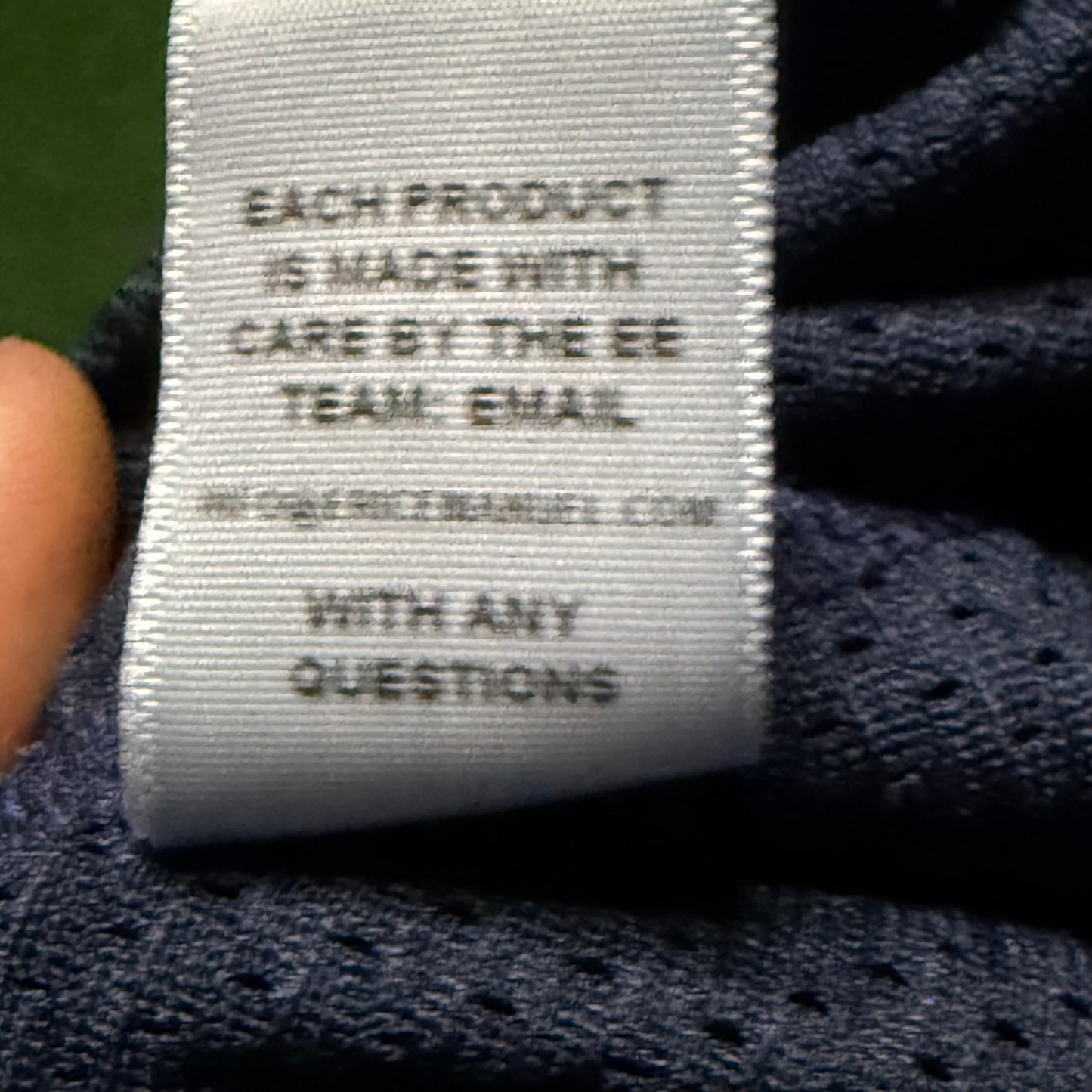 Eric Emanuel EE Shorts