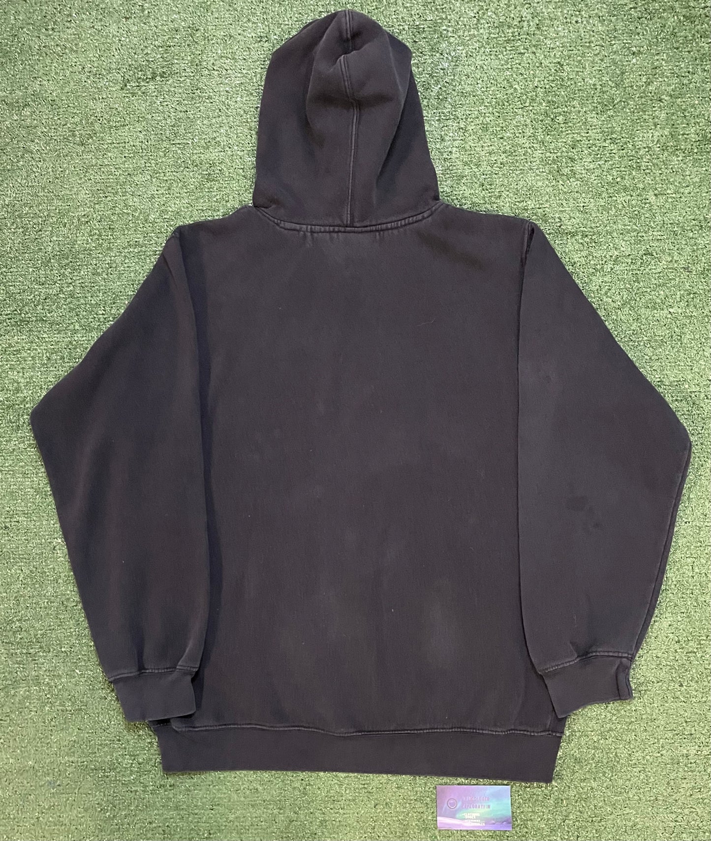 Vintage 2000s University of Kentucky Hoodie