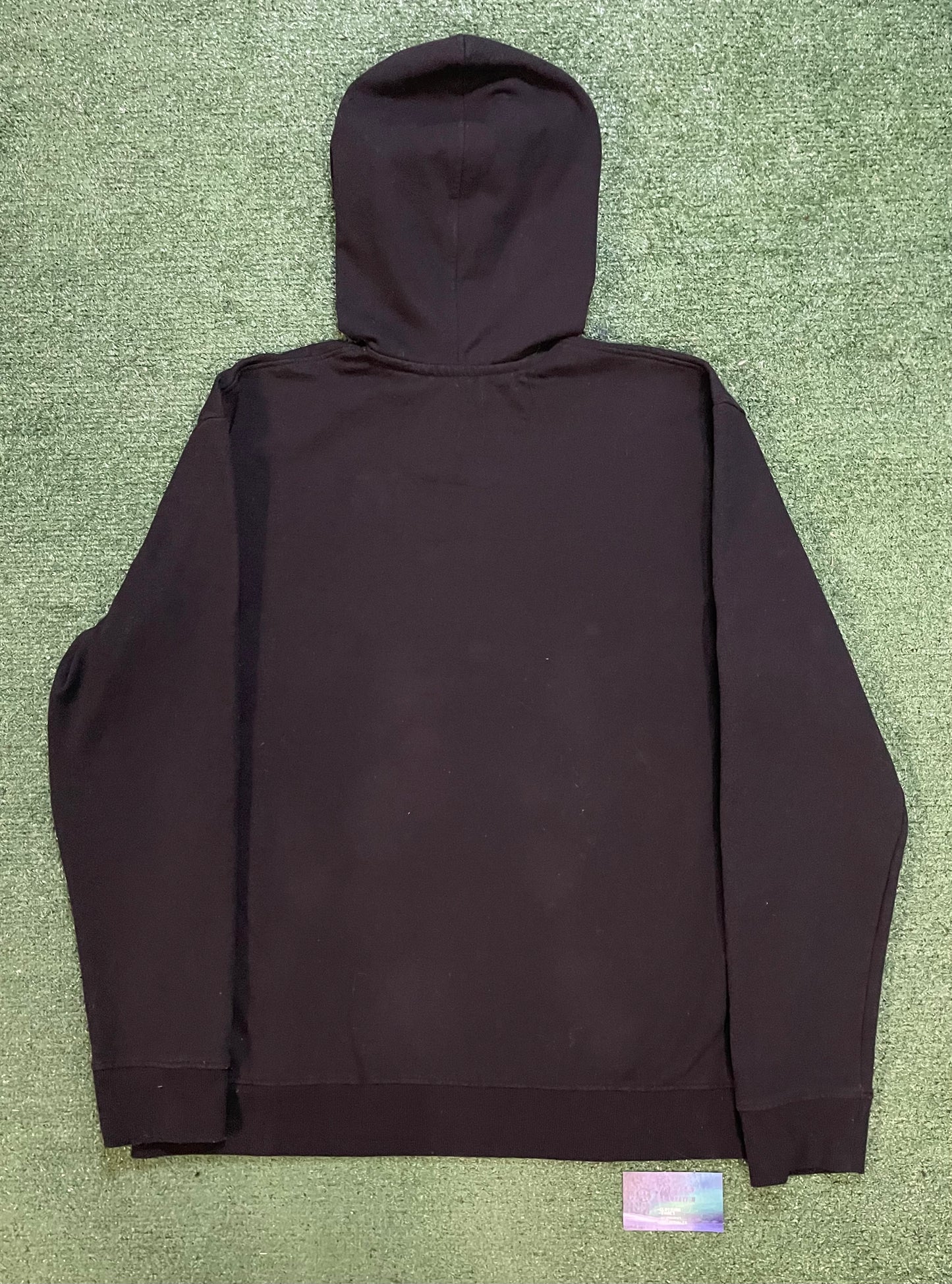 Patagonia P6 logo hoodie