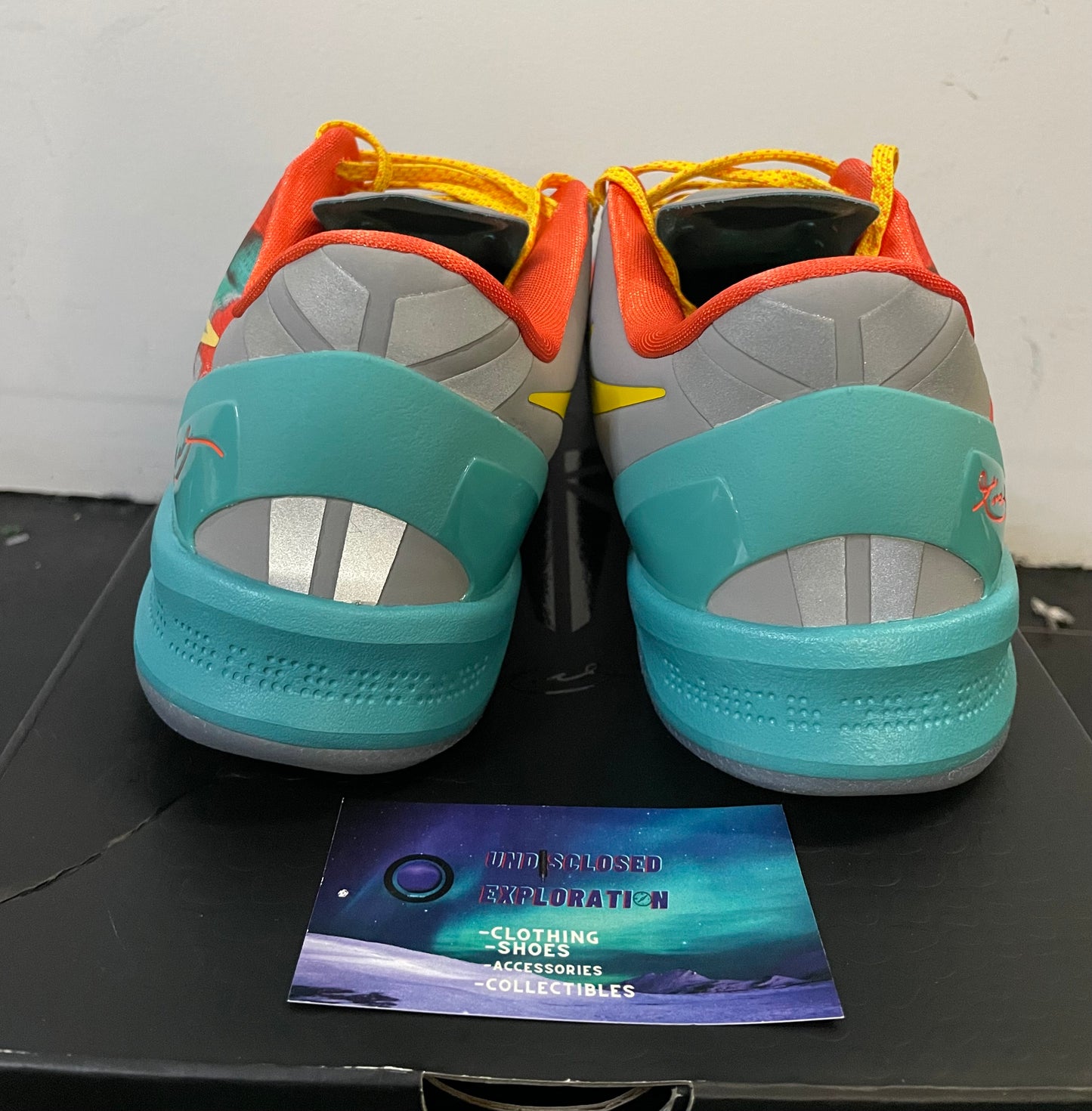 Kobe 8 Venice beach 2024