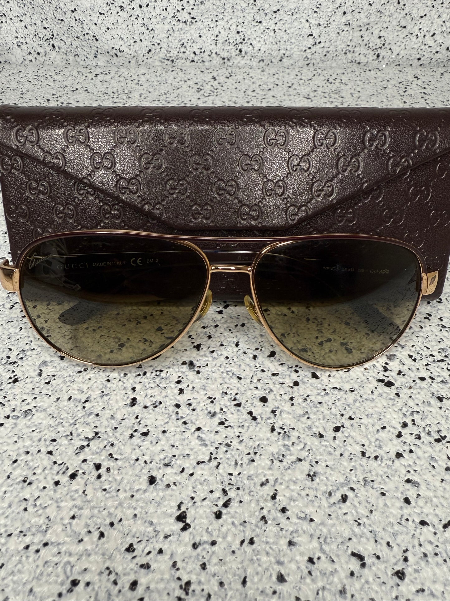 Gucci Sun Glasses