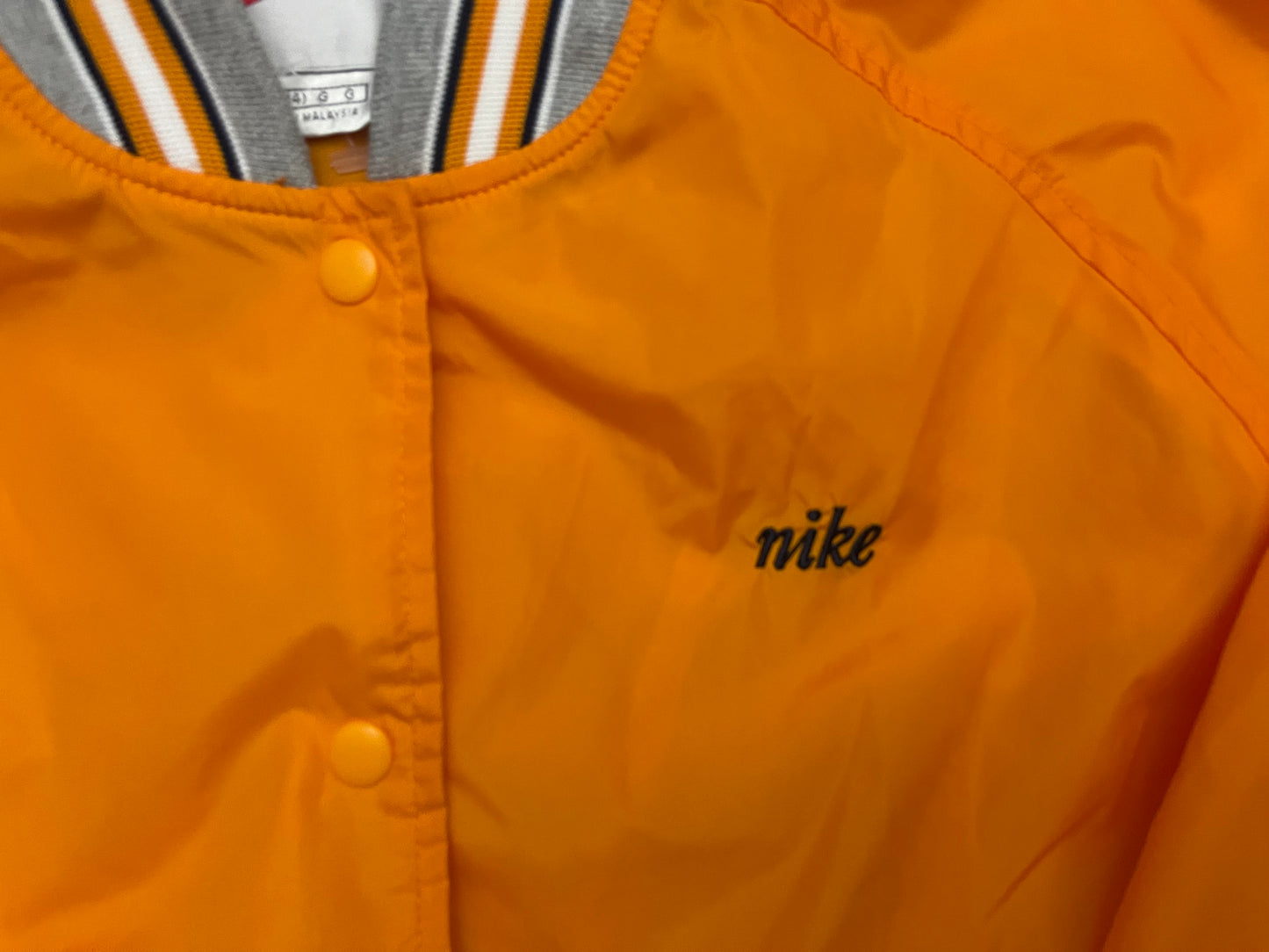 Vintage 90s Nike Jacket