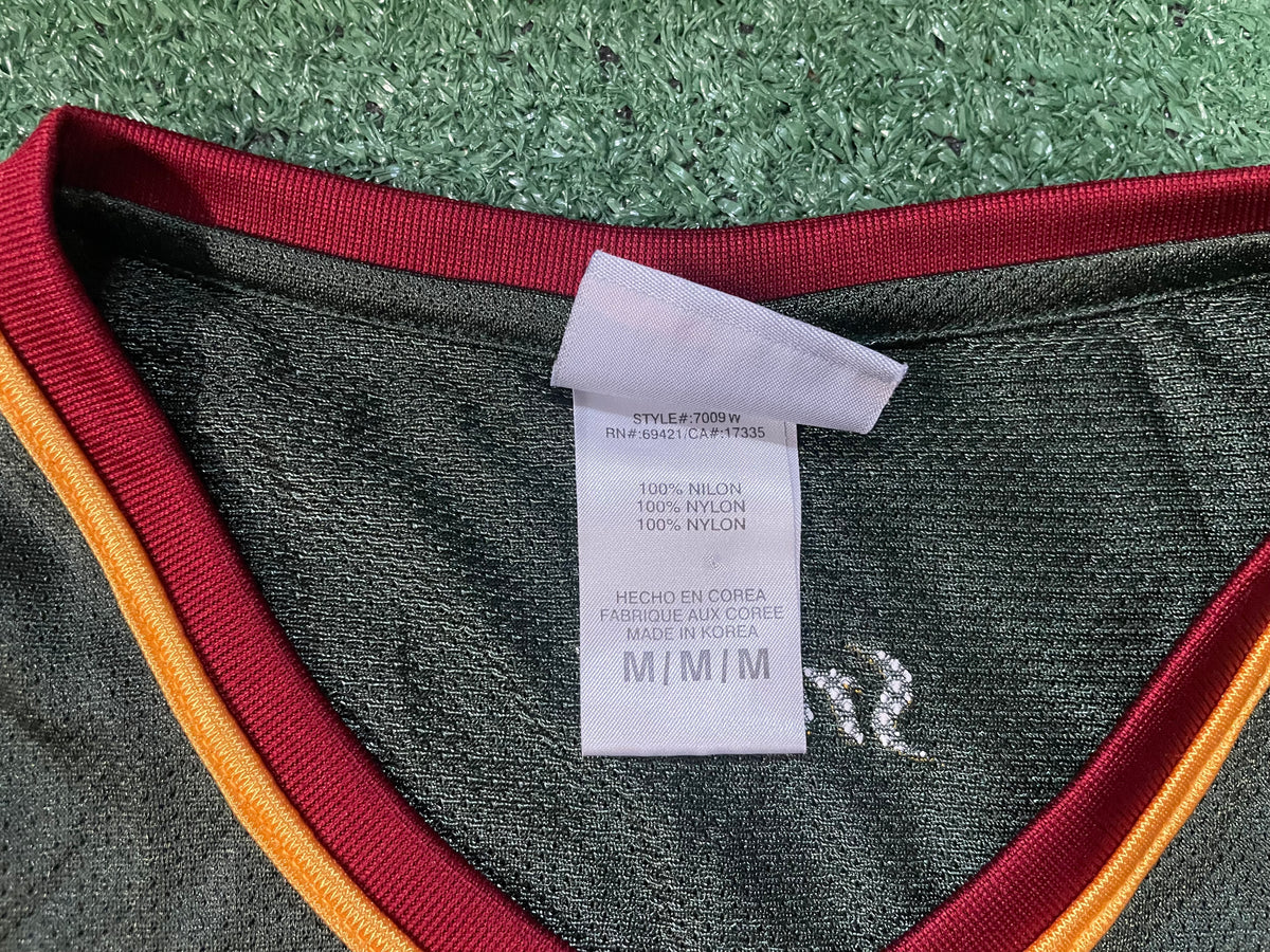vintage Reebok WNBA Seattle Storm Lauren Jackson #15 jersey