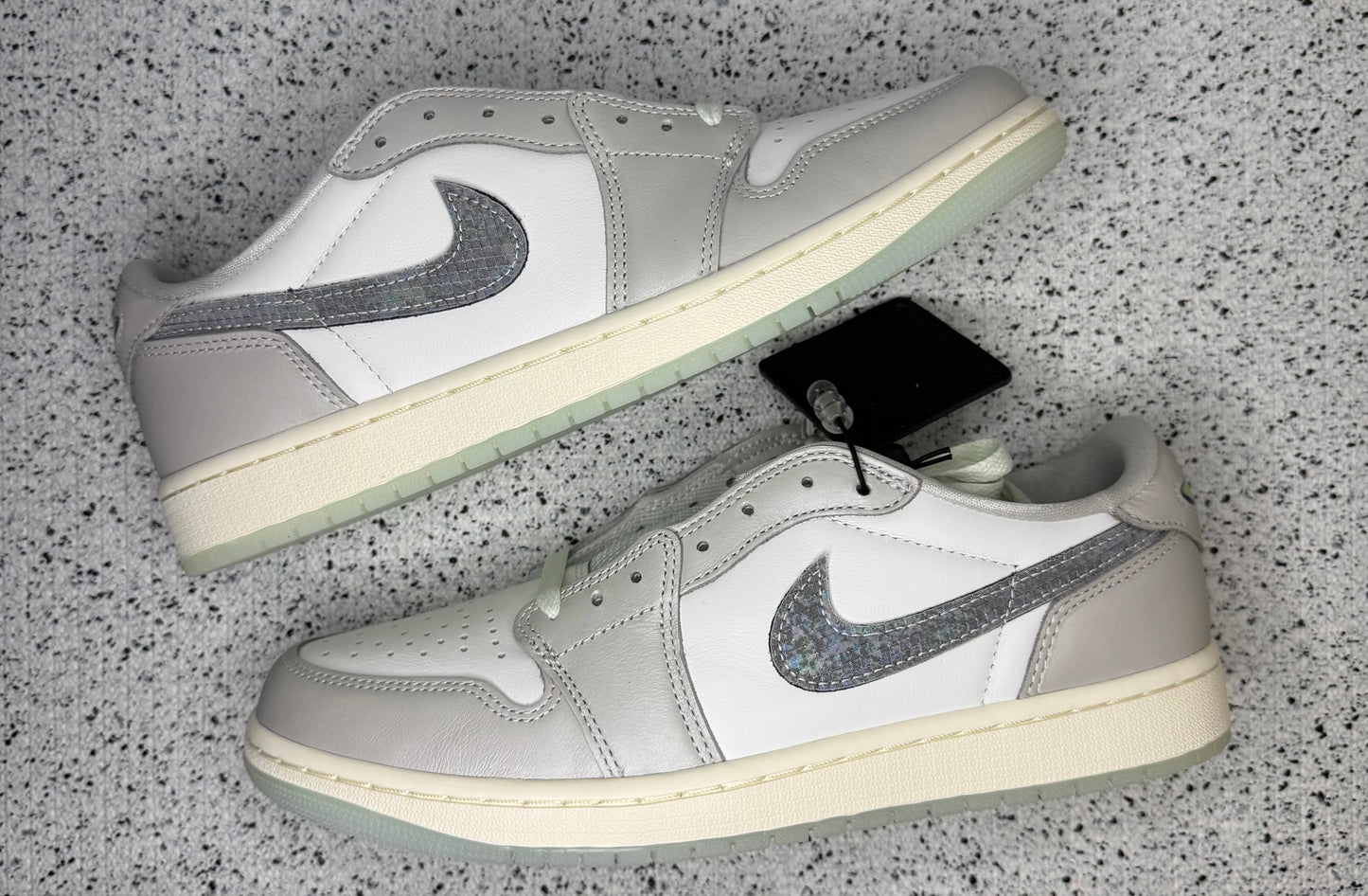 Jordan 1 Low Year of the Snake