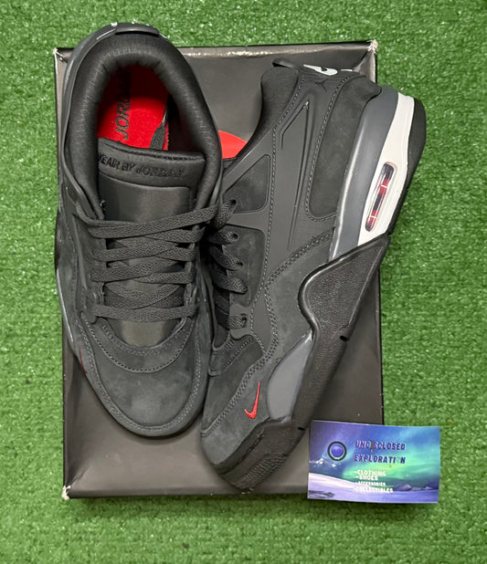 Jordan 4 Rm Nigel Sylvester Driveway Grey