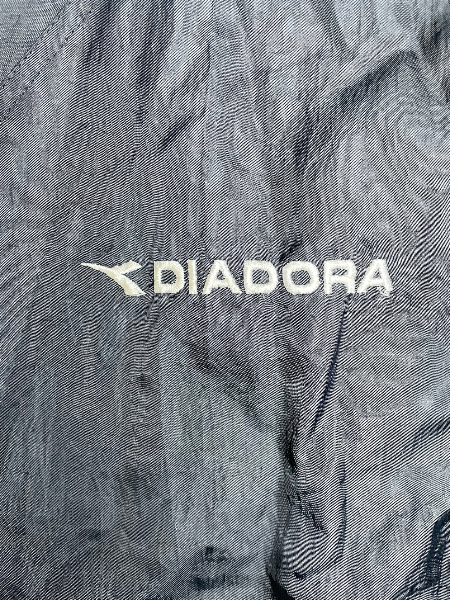 Vintage 1990s Diadora Jacket