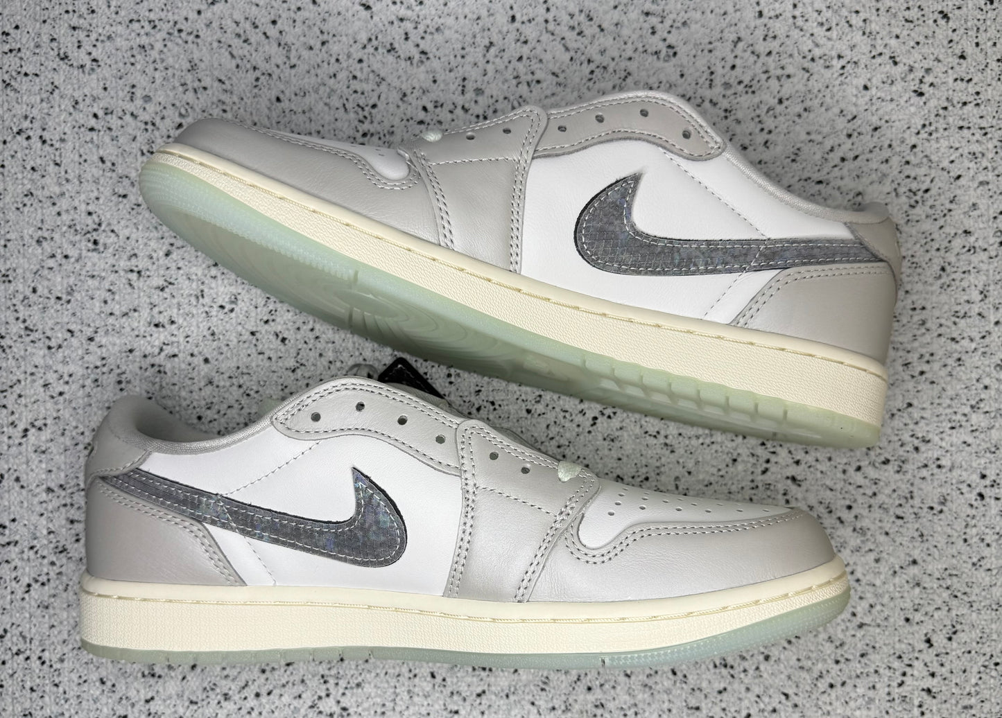 Jordan 1 Low Year of the Snake