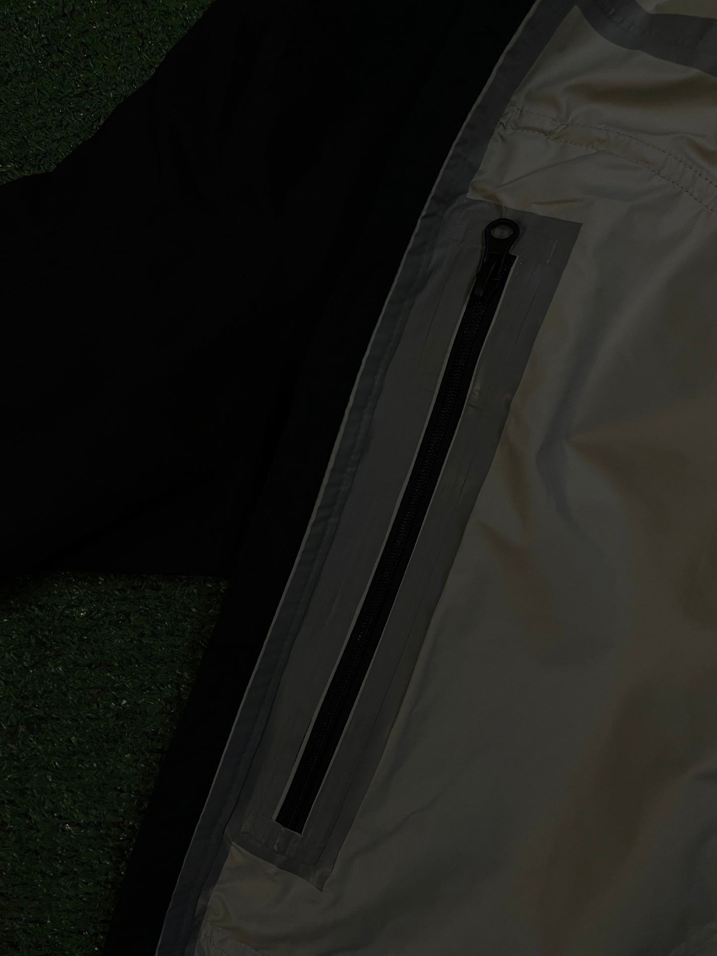 Nike ACG morpho storm hooded jacket