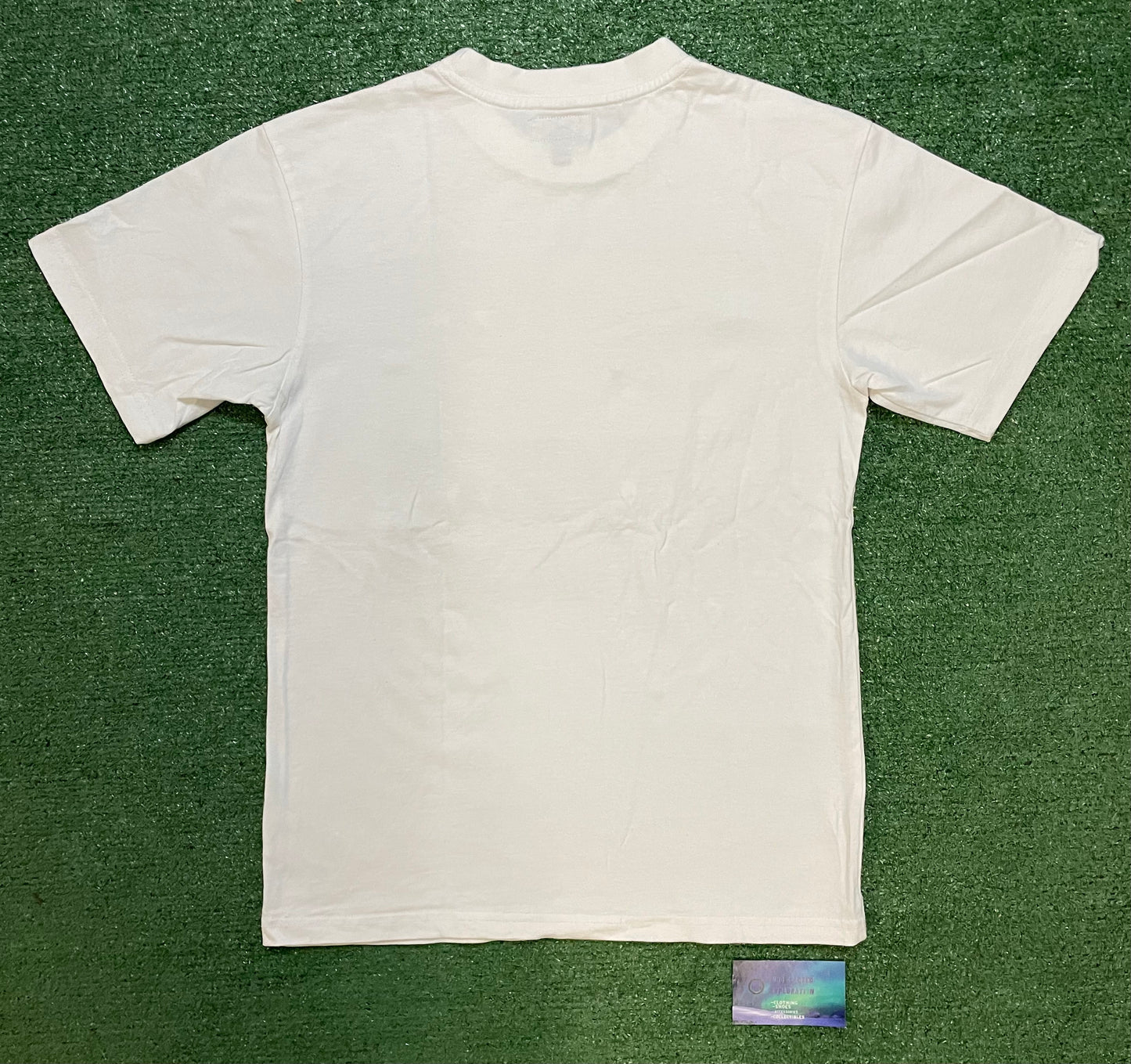 Chinatown market emotions tee