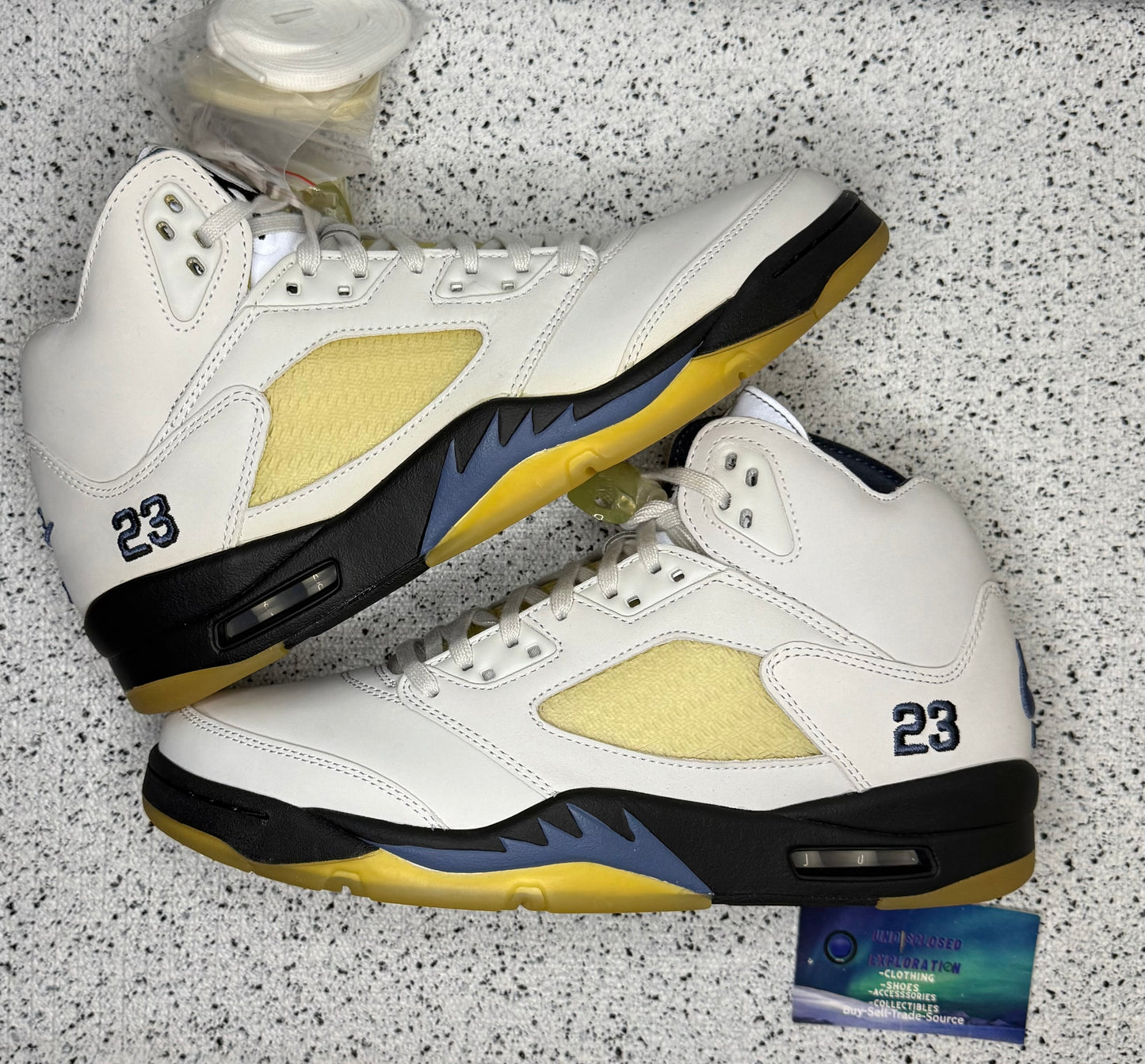 Jordan 5 A Ma Maniere Dawn