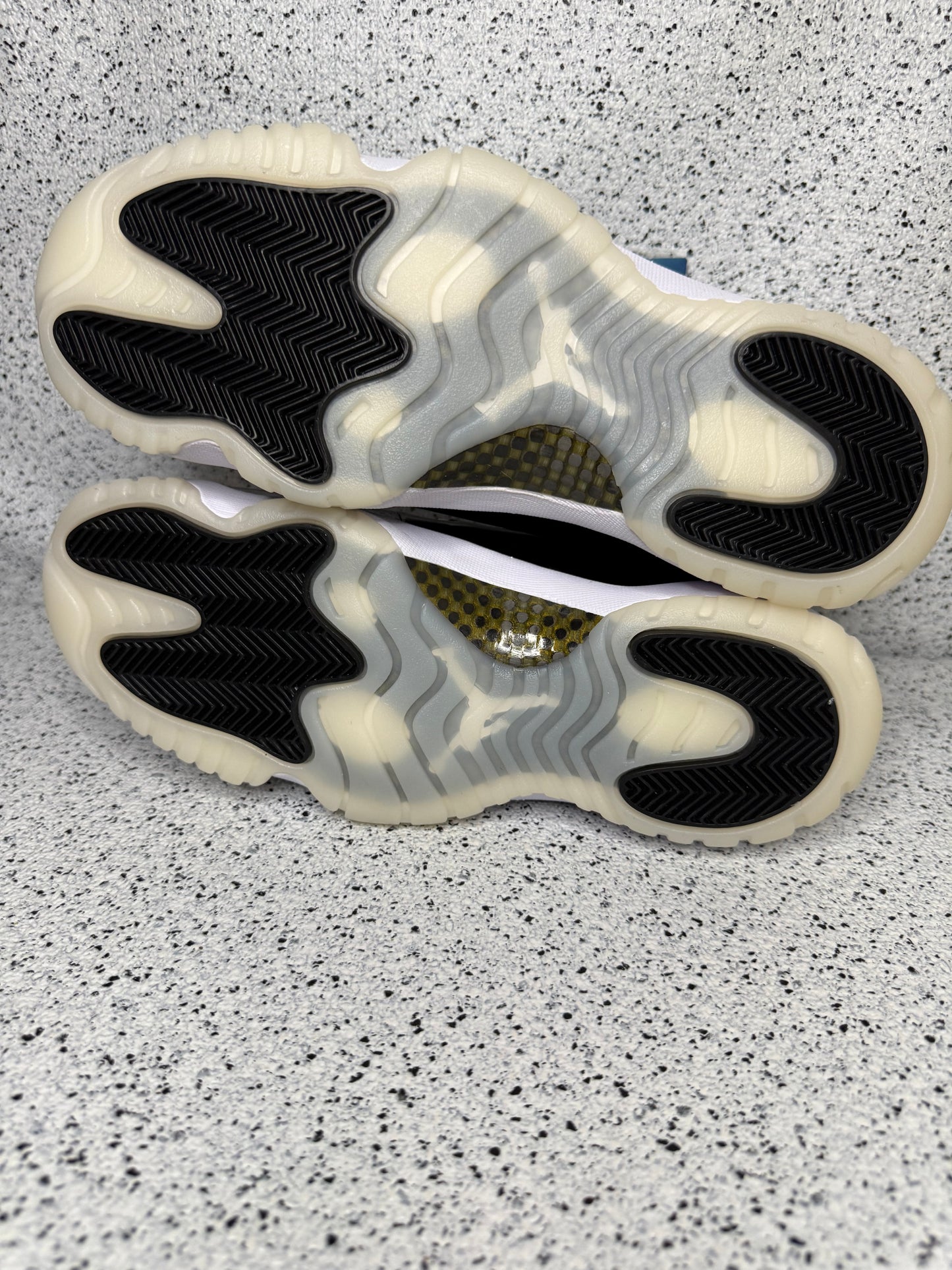 Jordan 11 DMP Gratitude