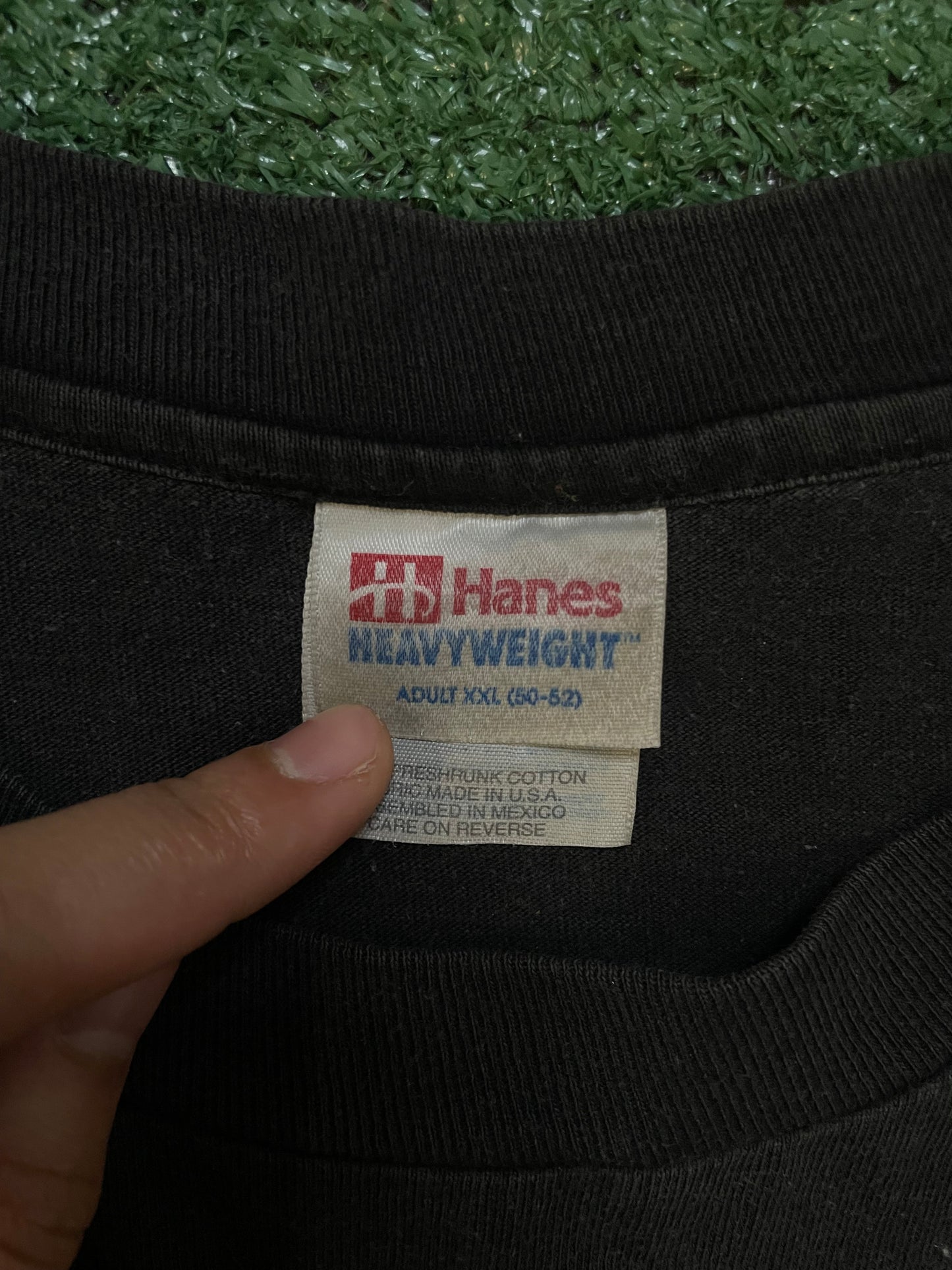 Vintage 1996 Atlanta Olympic Games tee