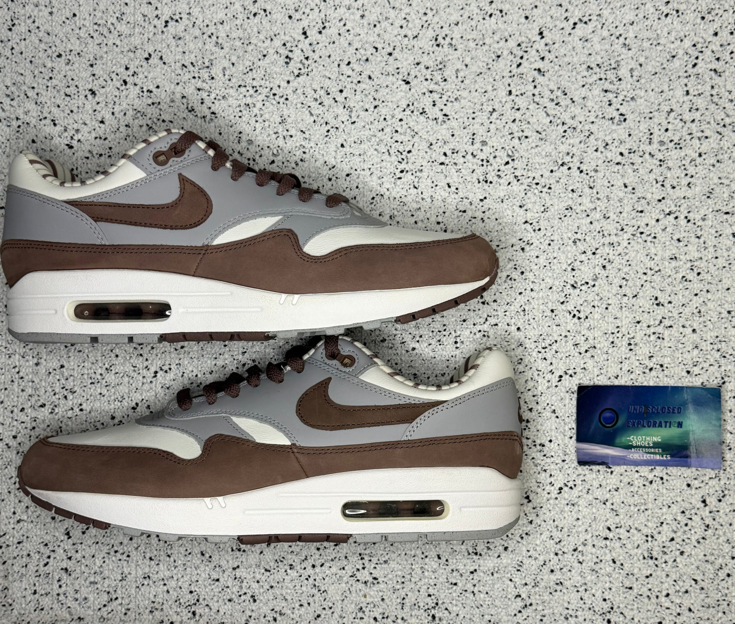 Nike Air Max 1 Shima Shima