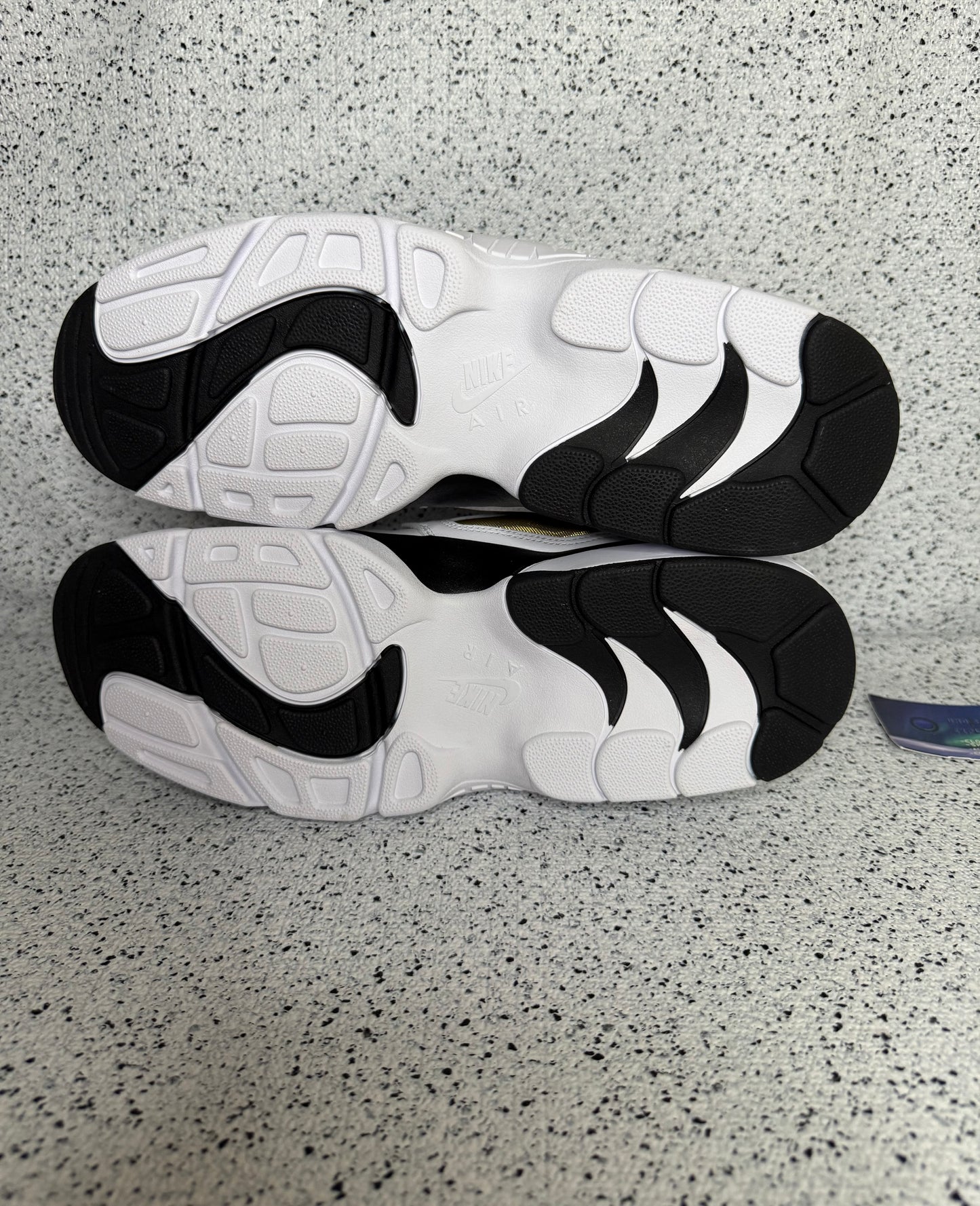 Nike Air Diamond Turf Proto Falcons