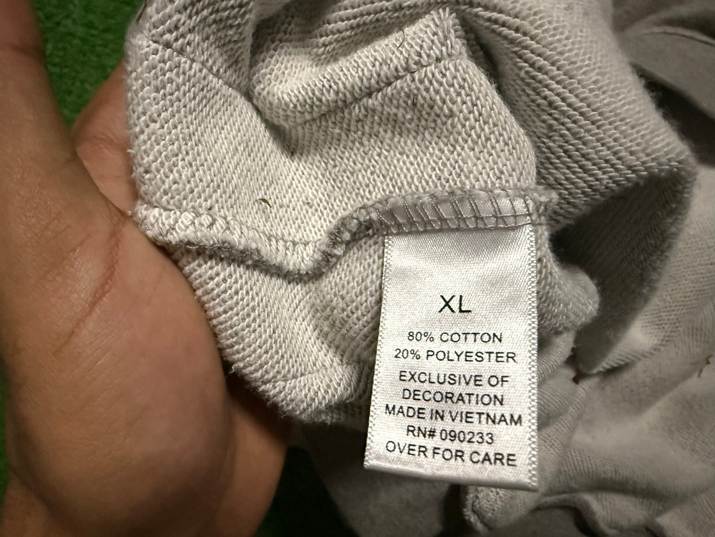 Gv Gallery Raspberry Hills Hoodie