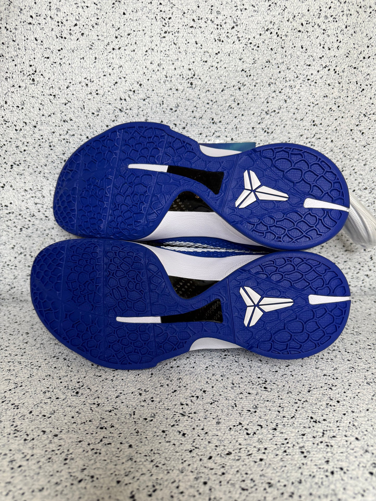 Nike Kobe 6 Dodgers