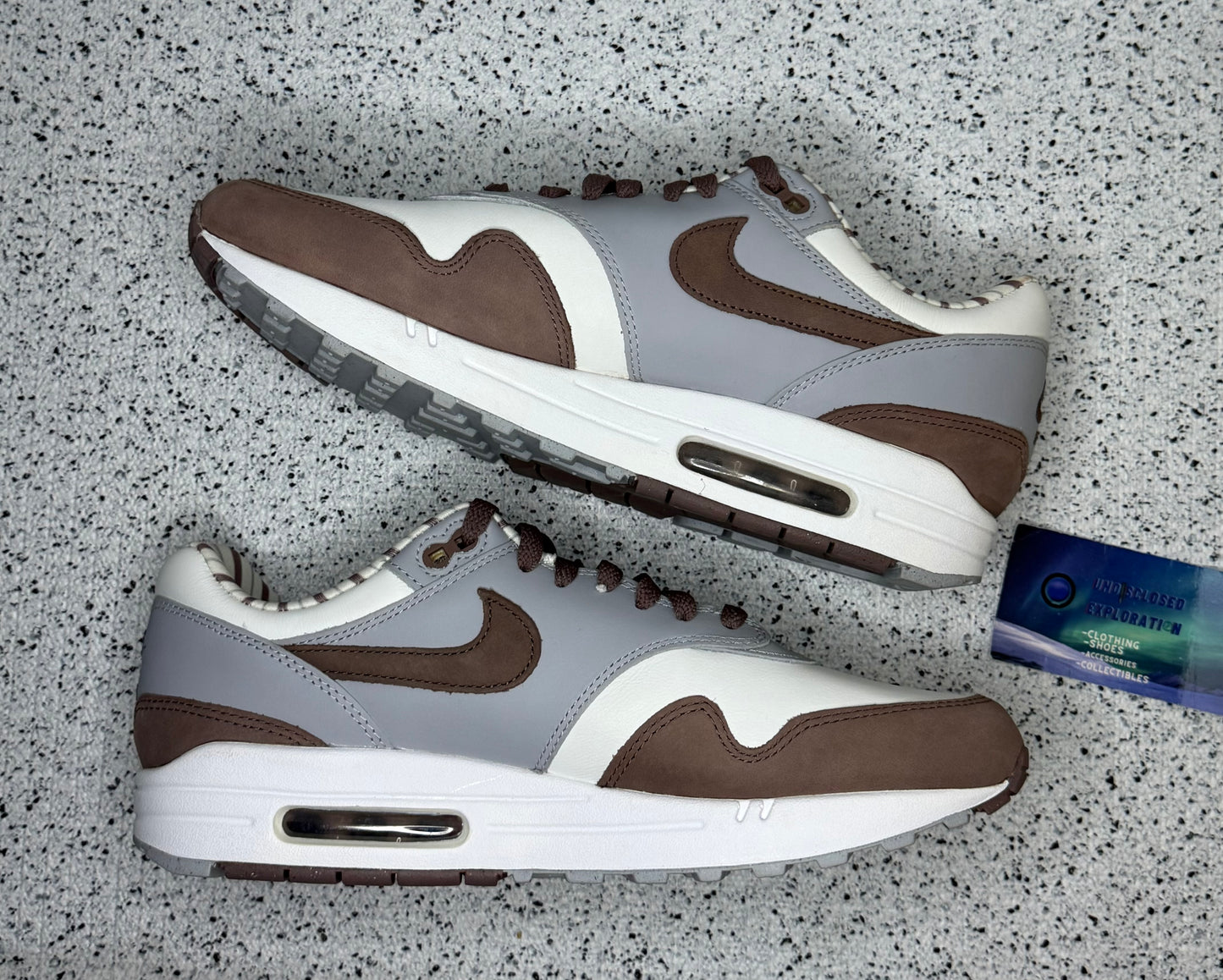 Nike Air Max 1 Shima Shima