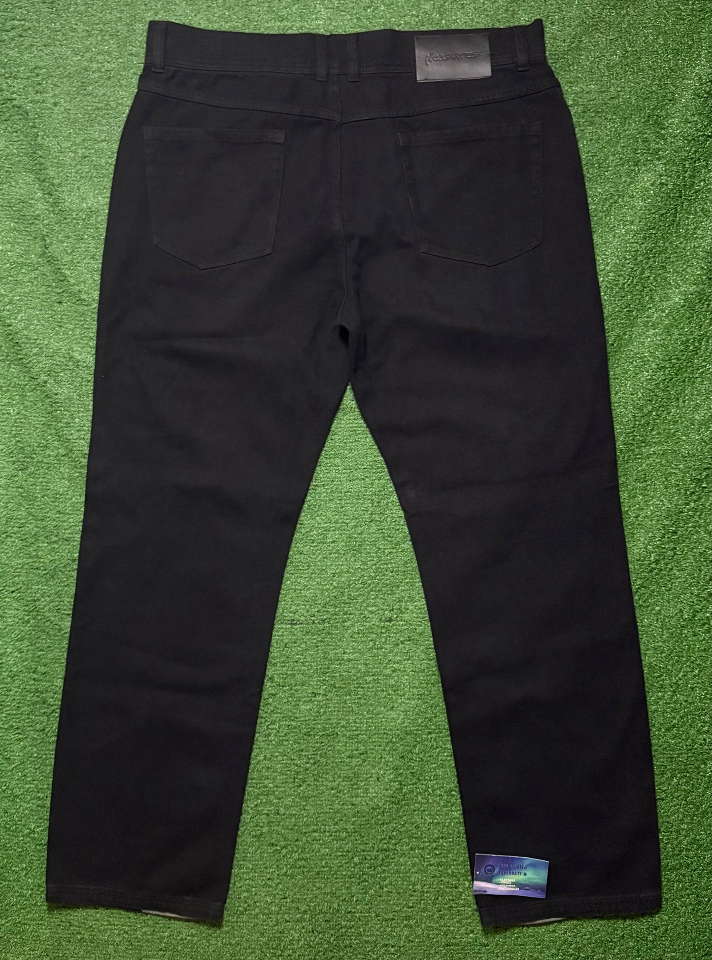Pleasures David Statue Pants
