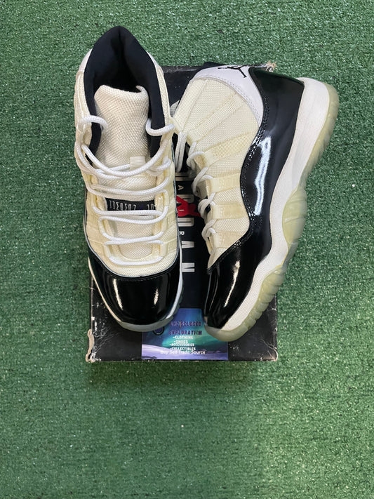 Air Jordan 11 1995 concord