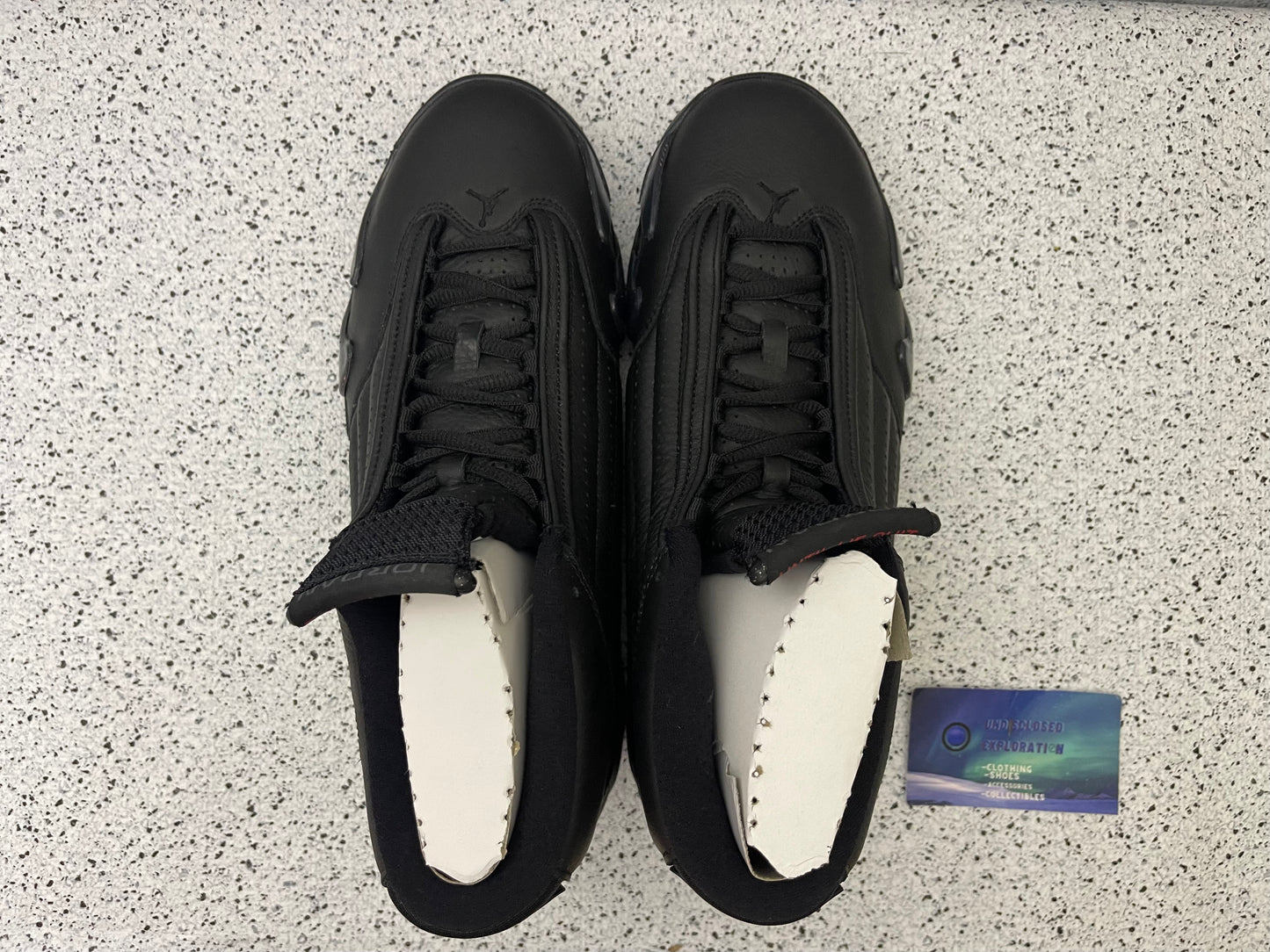 Jordan 13/14 DMP Pack