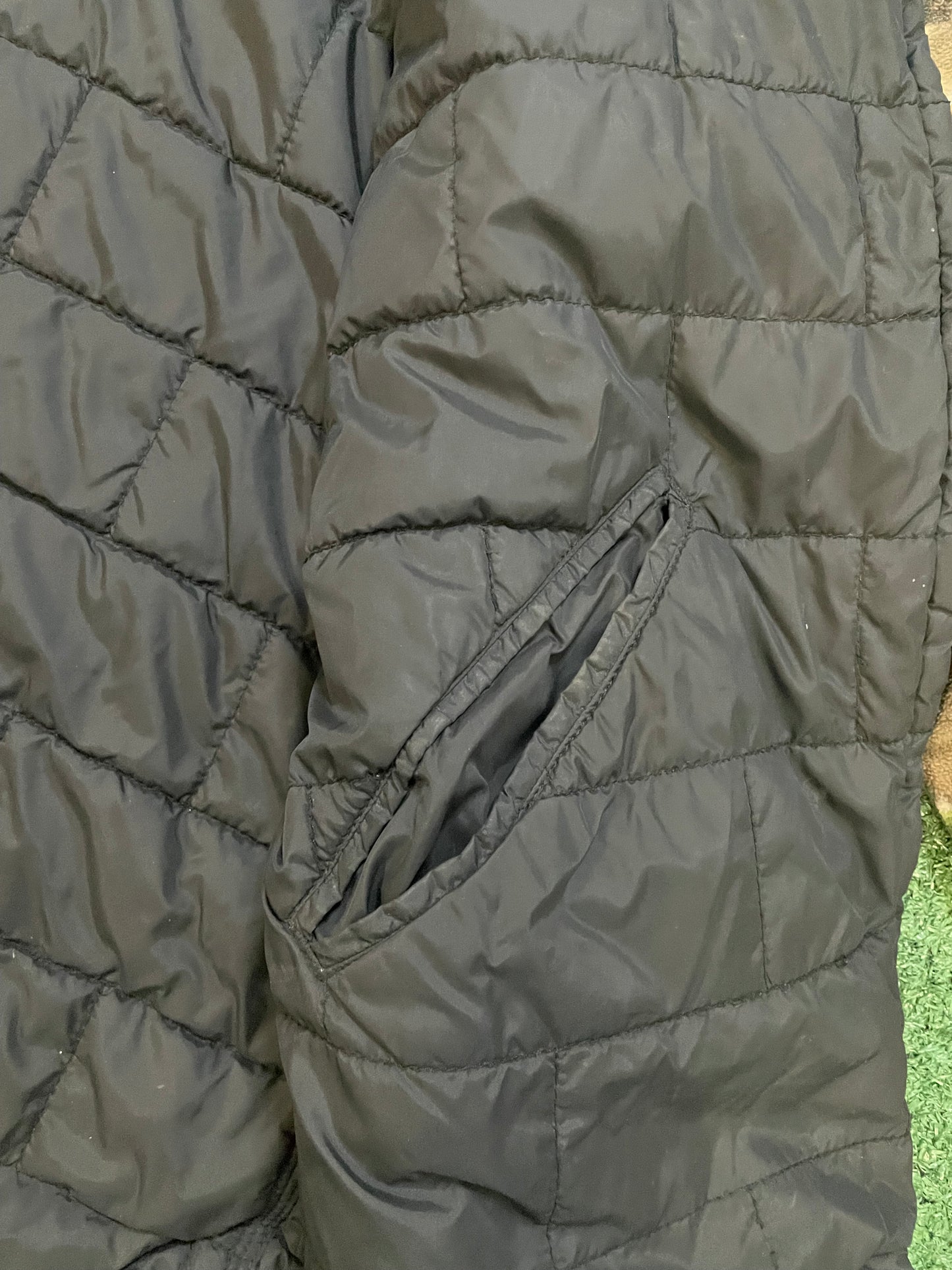 Carhartt real tree camo Reversible fleece