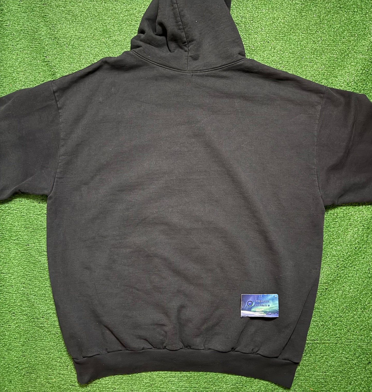 Gv Gallery Raspberry Athletics Hoodie