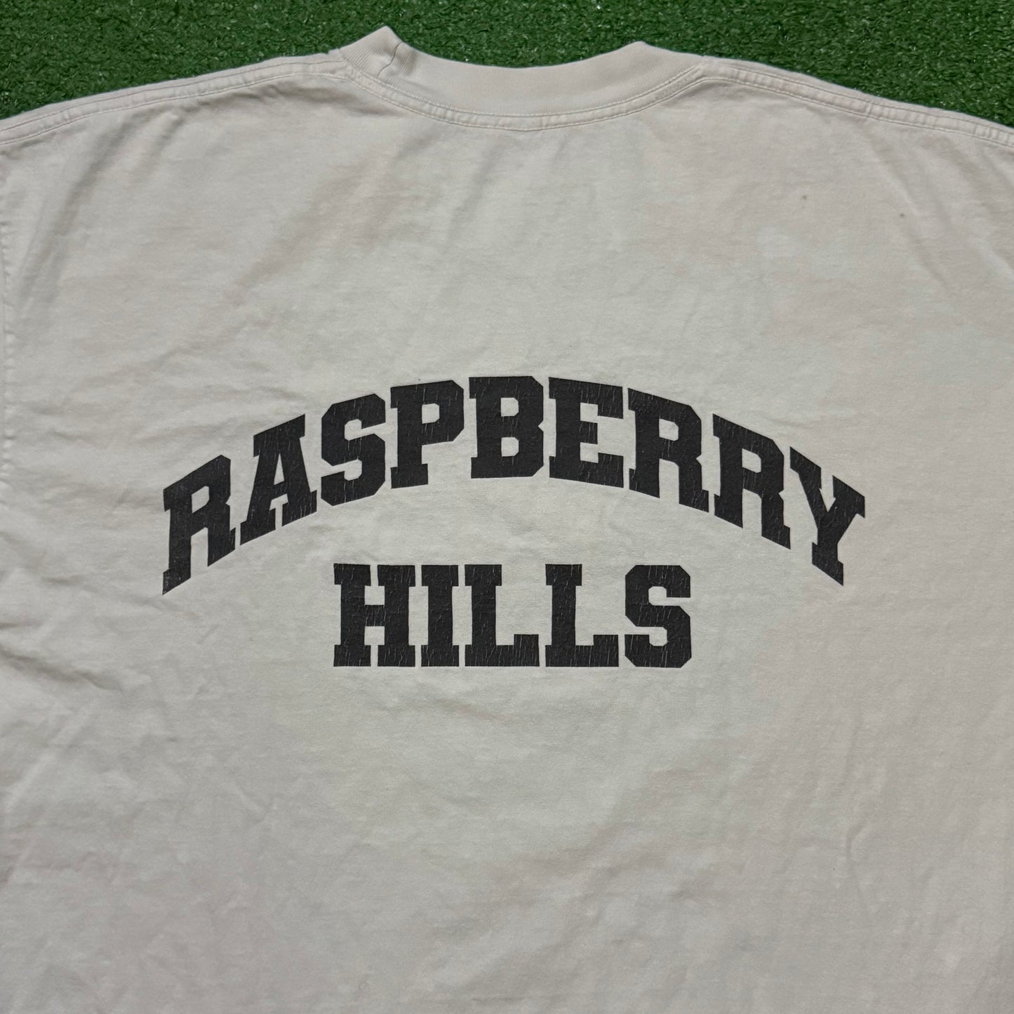 GV Gallery Raspberry Hills Shirt