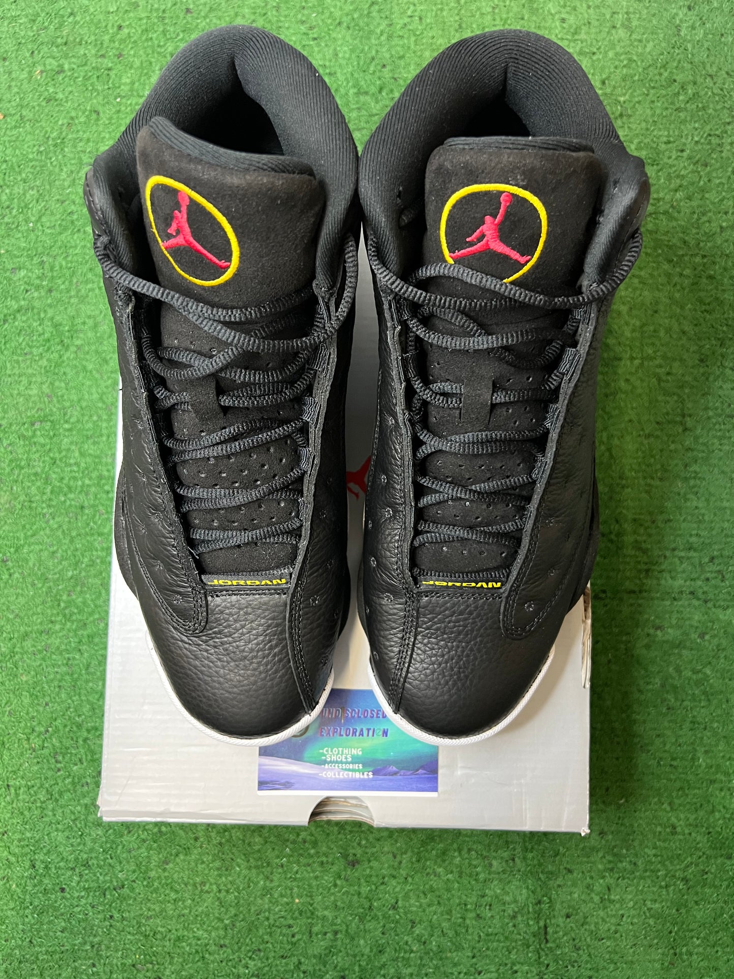 Jordan 13 playoffs 2023