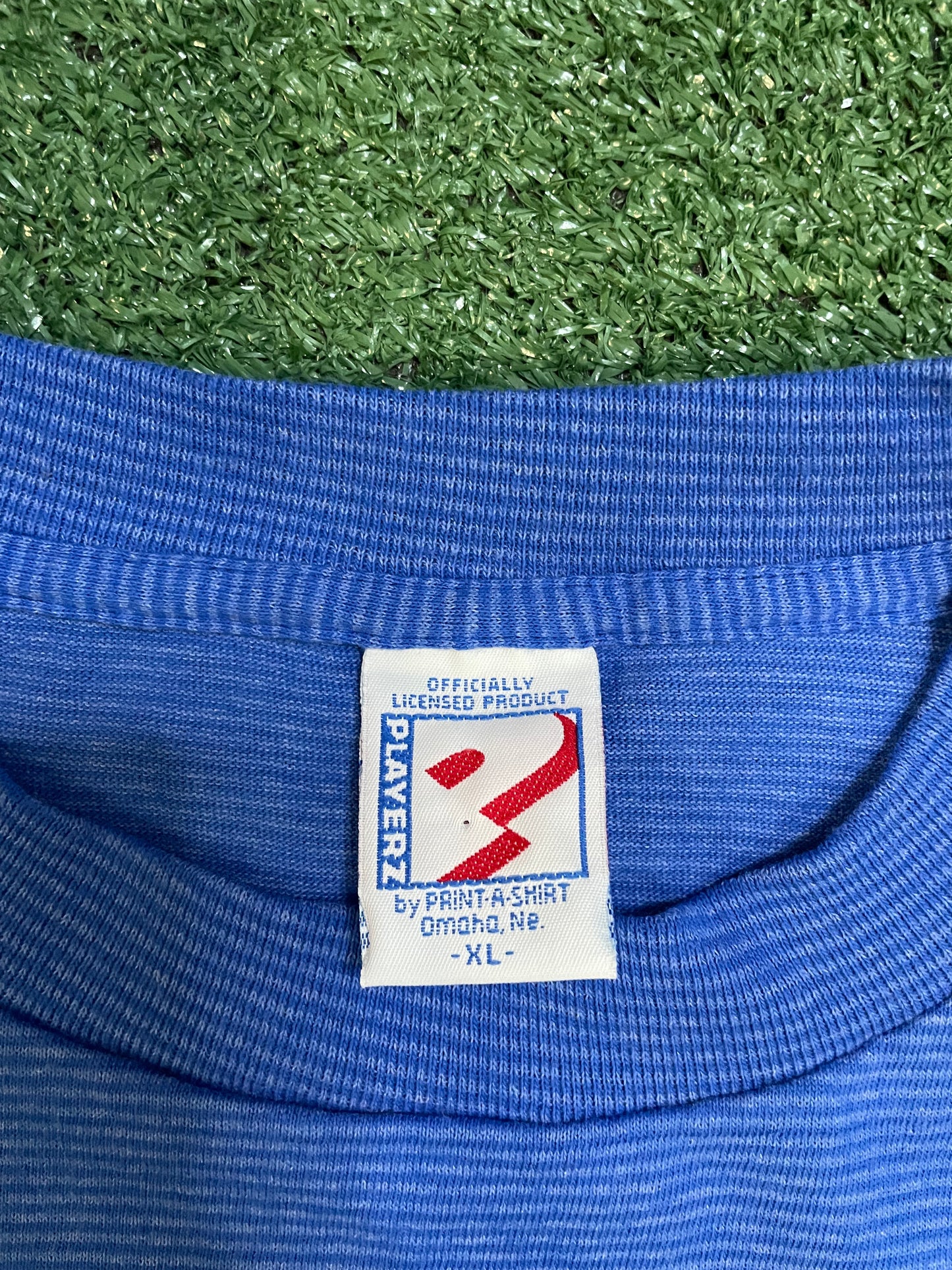 Vintage 1992 University Of Kentucky Final Four tee