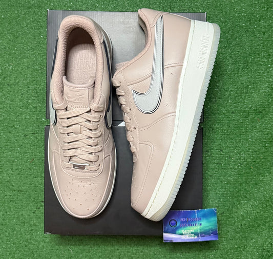 Nike Air Force 1 A Ma Maniere While You Were Sleeping