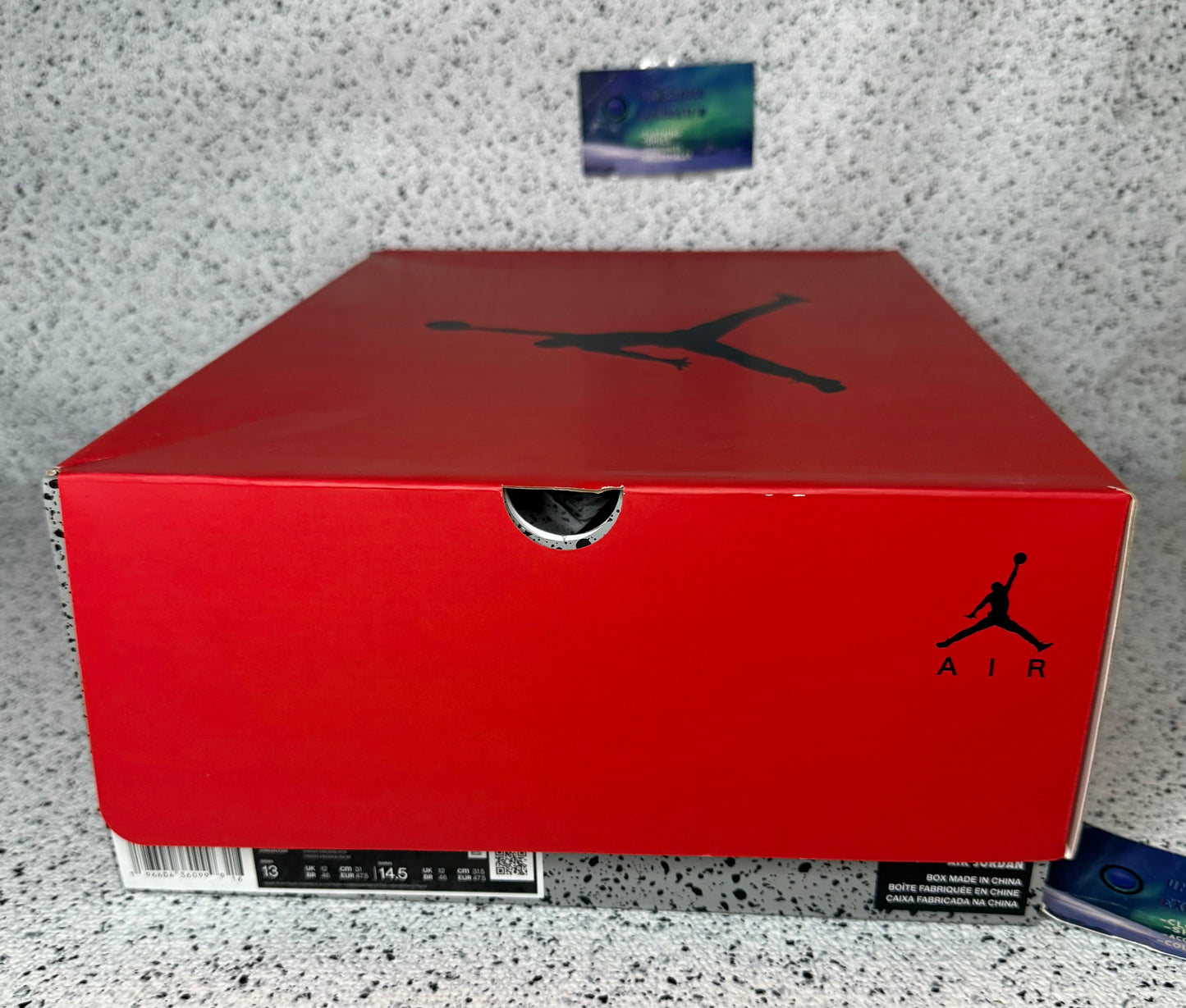 Jordan 6 Toro Bravo