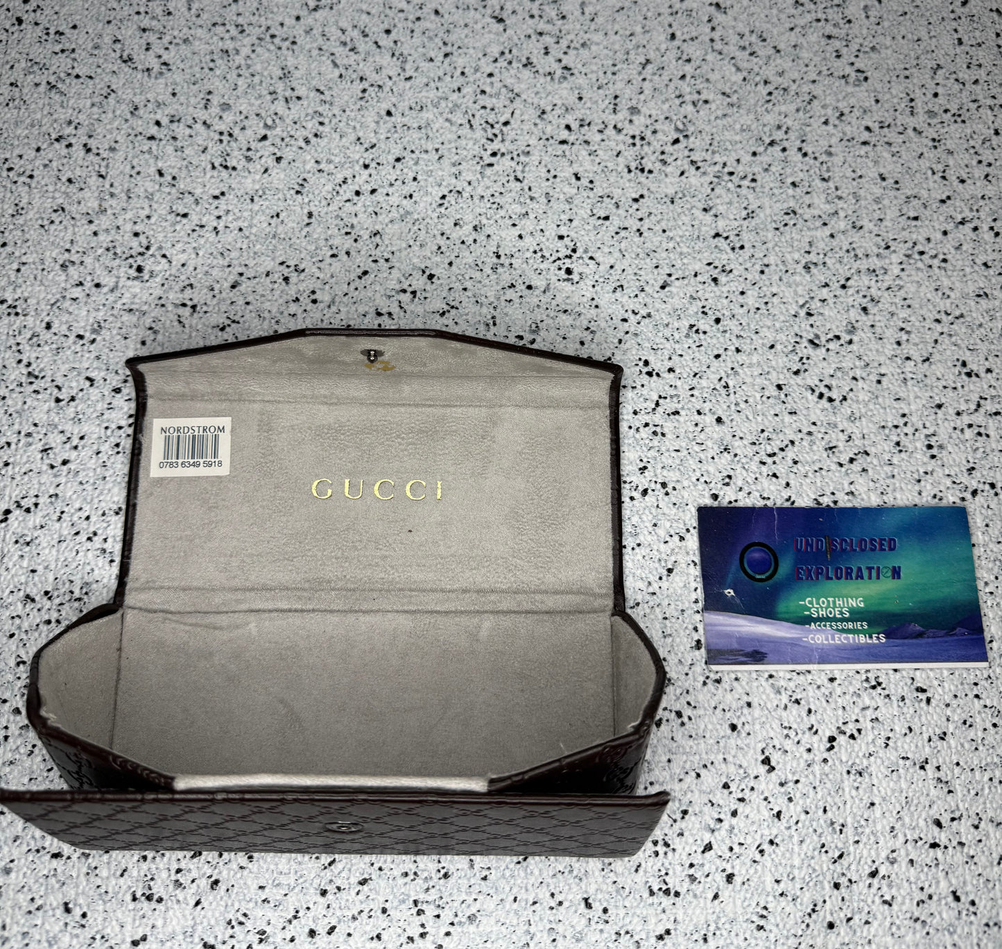 Gucci Sun Glasses