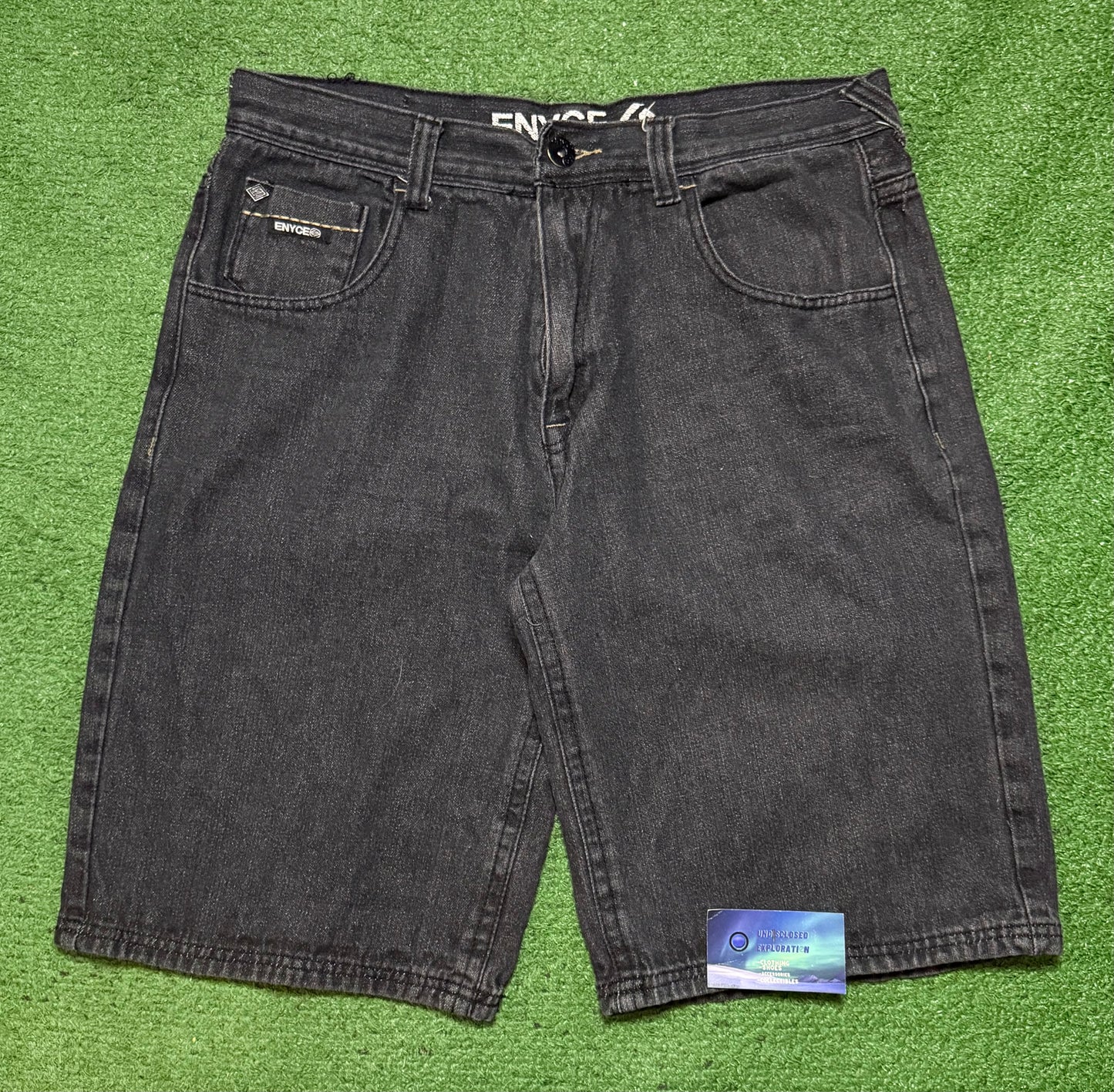 Vintage Enyce Jorts