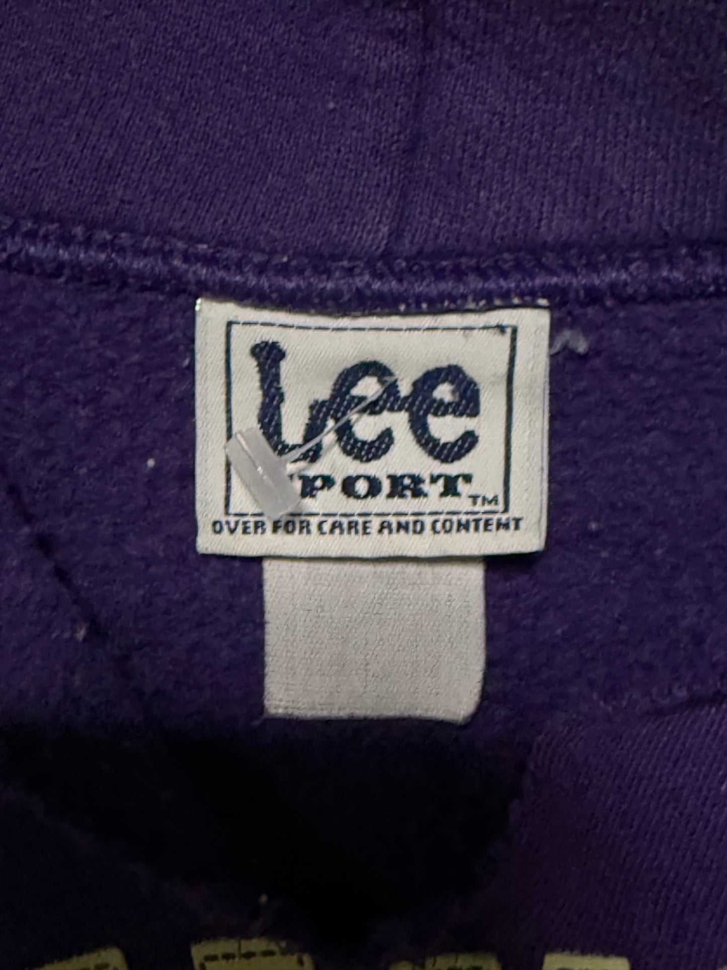 Vintage Washington Huskies Hoodie