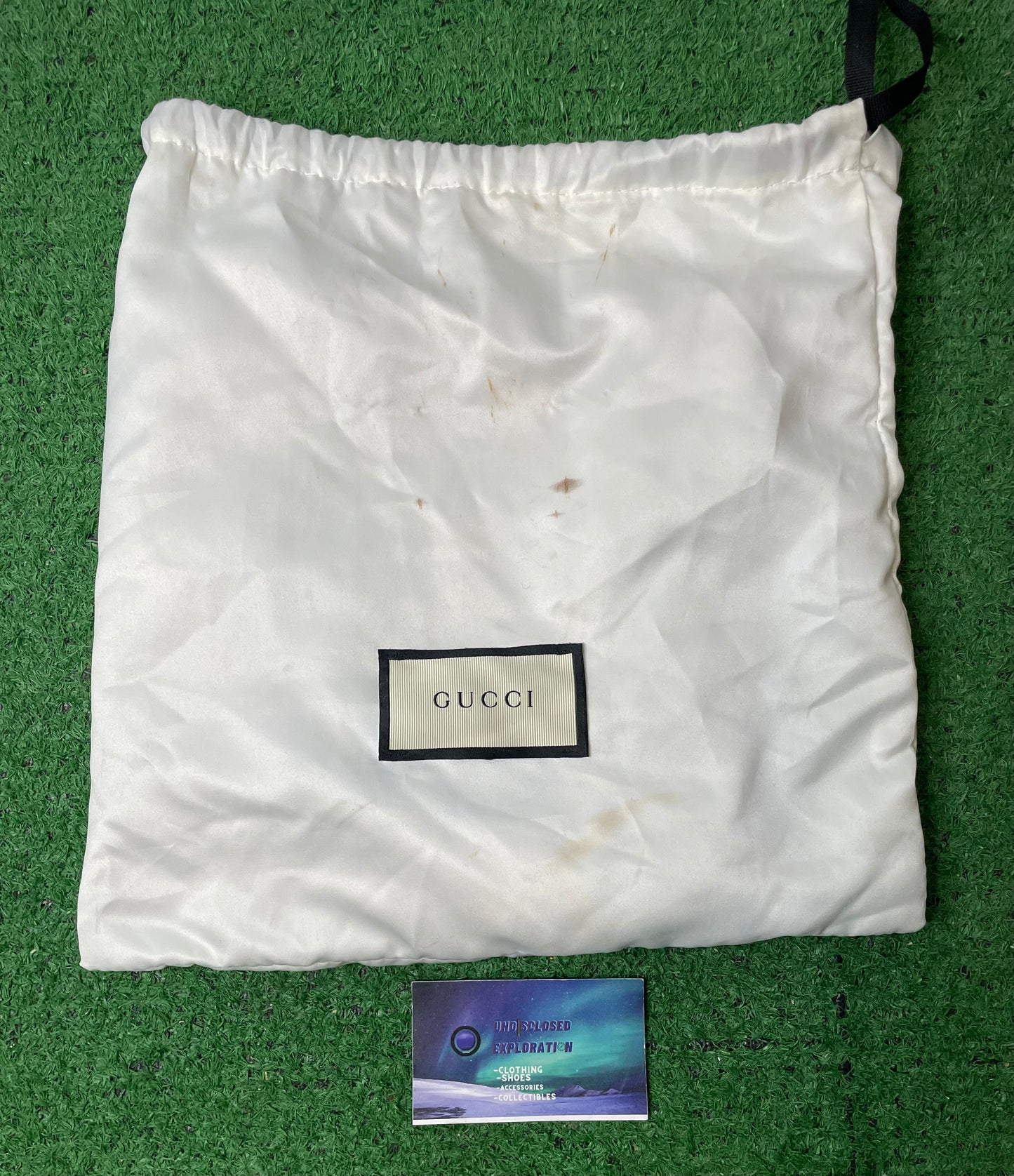 Gucci GG Marmont Monogram belt