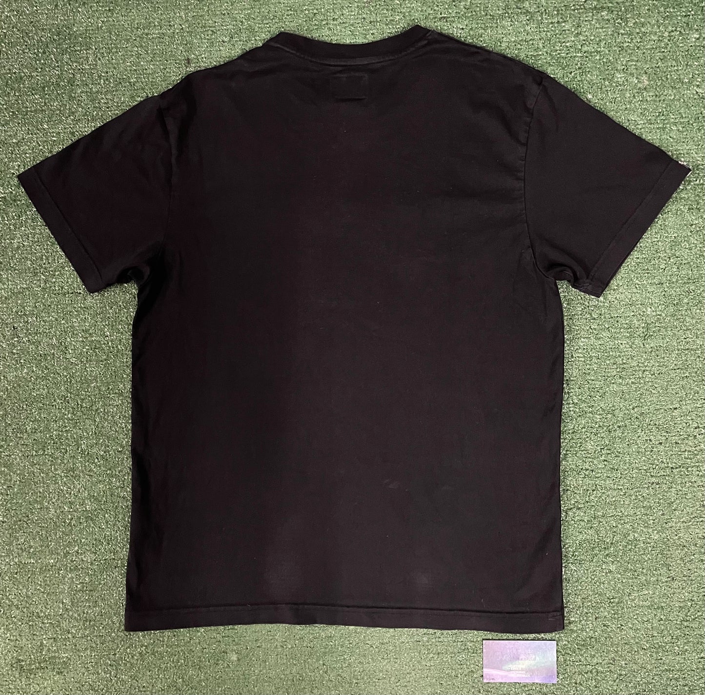 Billionaire Boys Club satellite embroidered tee