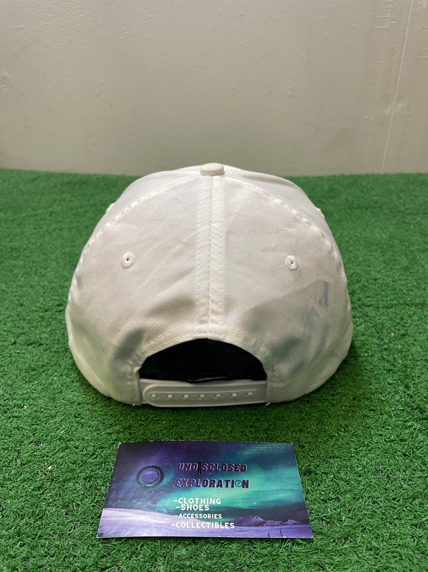 Vintage 1999 Hawaii Pro Bowl NFL hat