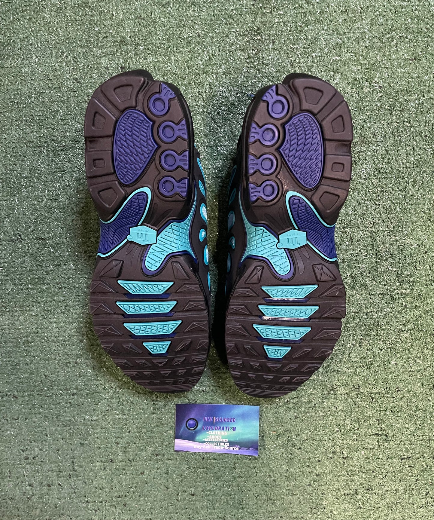 Nike air max plus drift dusty cactus