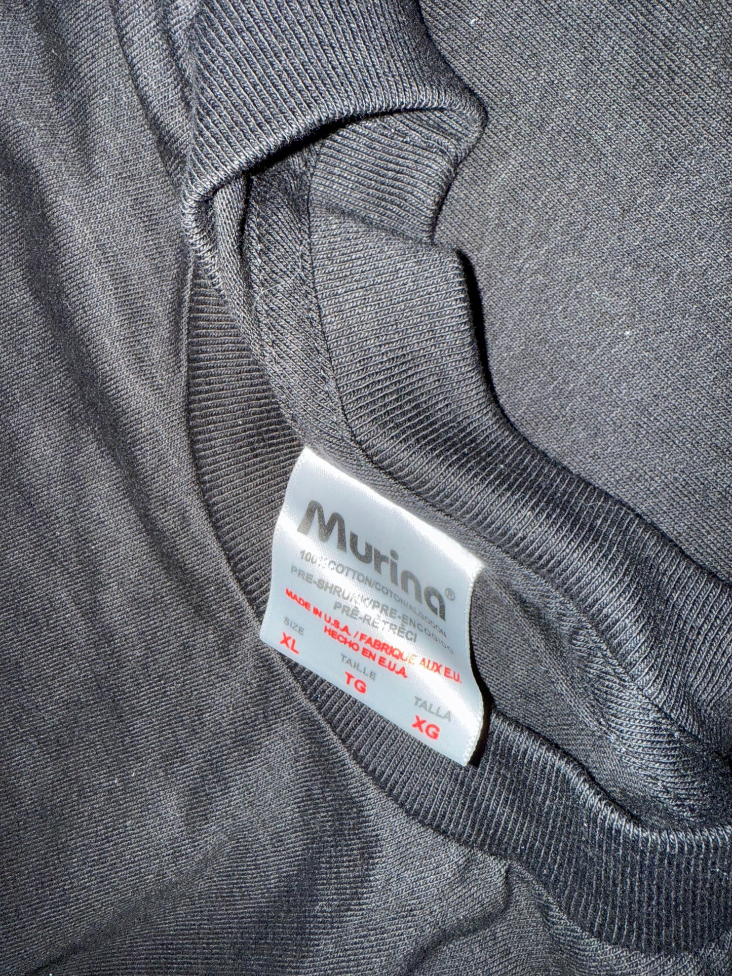 Vintage WWE/WWF 2002 Wrestle Mania Shirt
