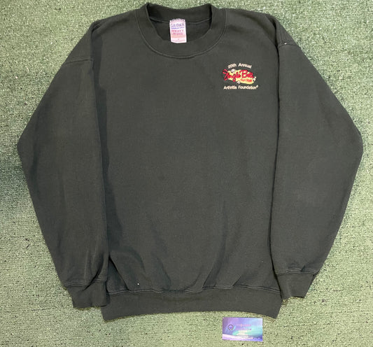 Vintage 2000s Arthritis foundation crewneck