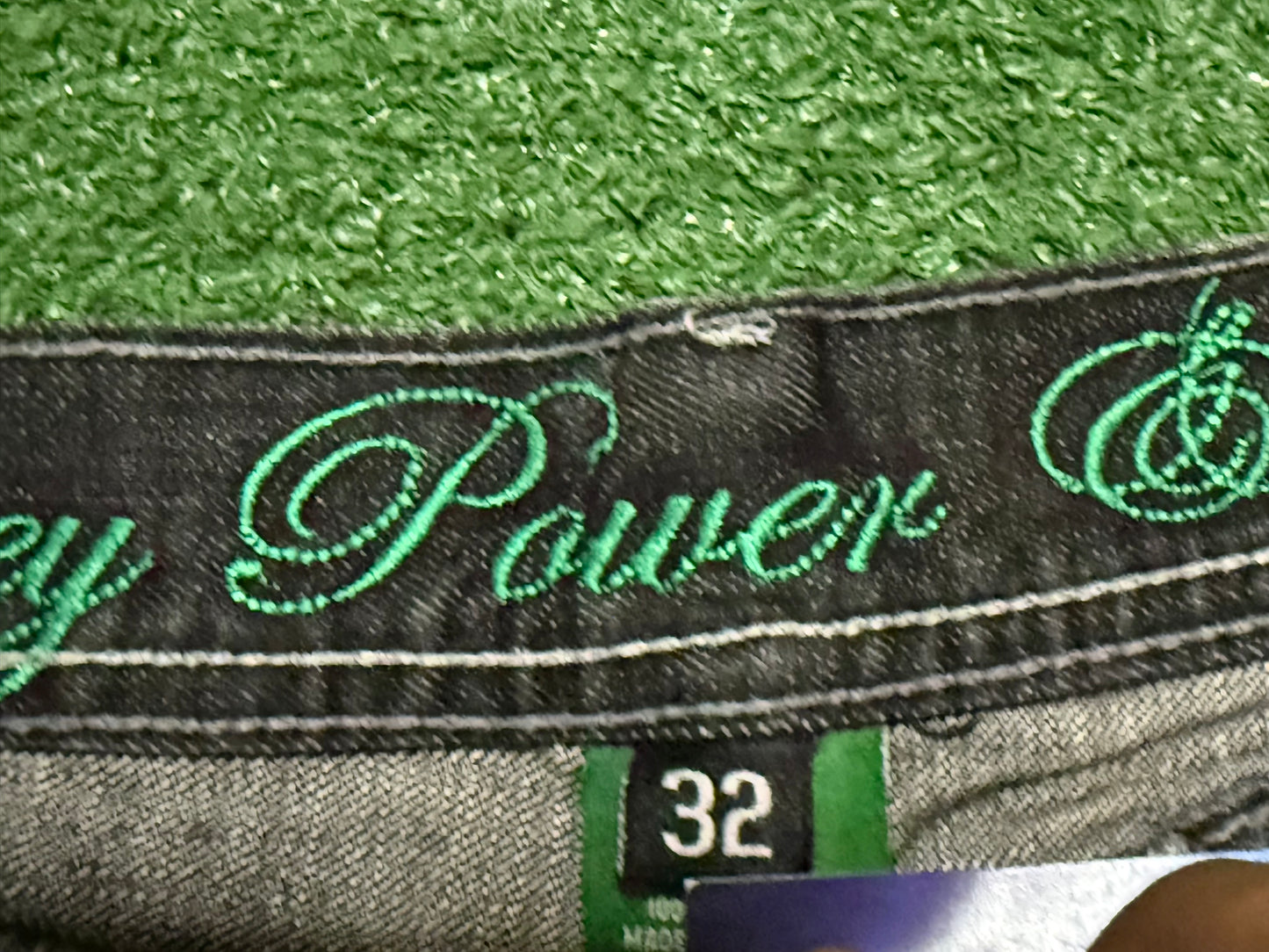 Vintage Ecko Untld Jeans