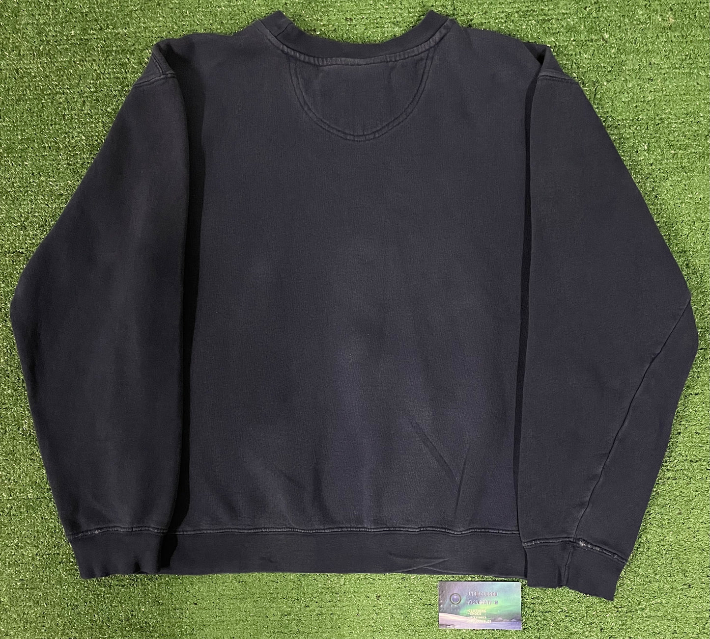 Vintage 1990s Michigan wolverines university of Michigan Crewneck