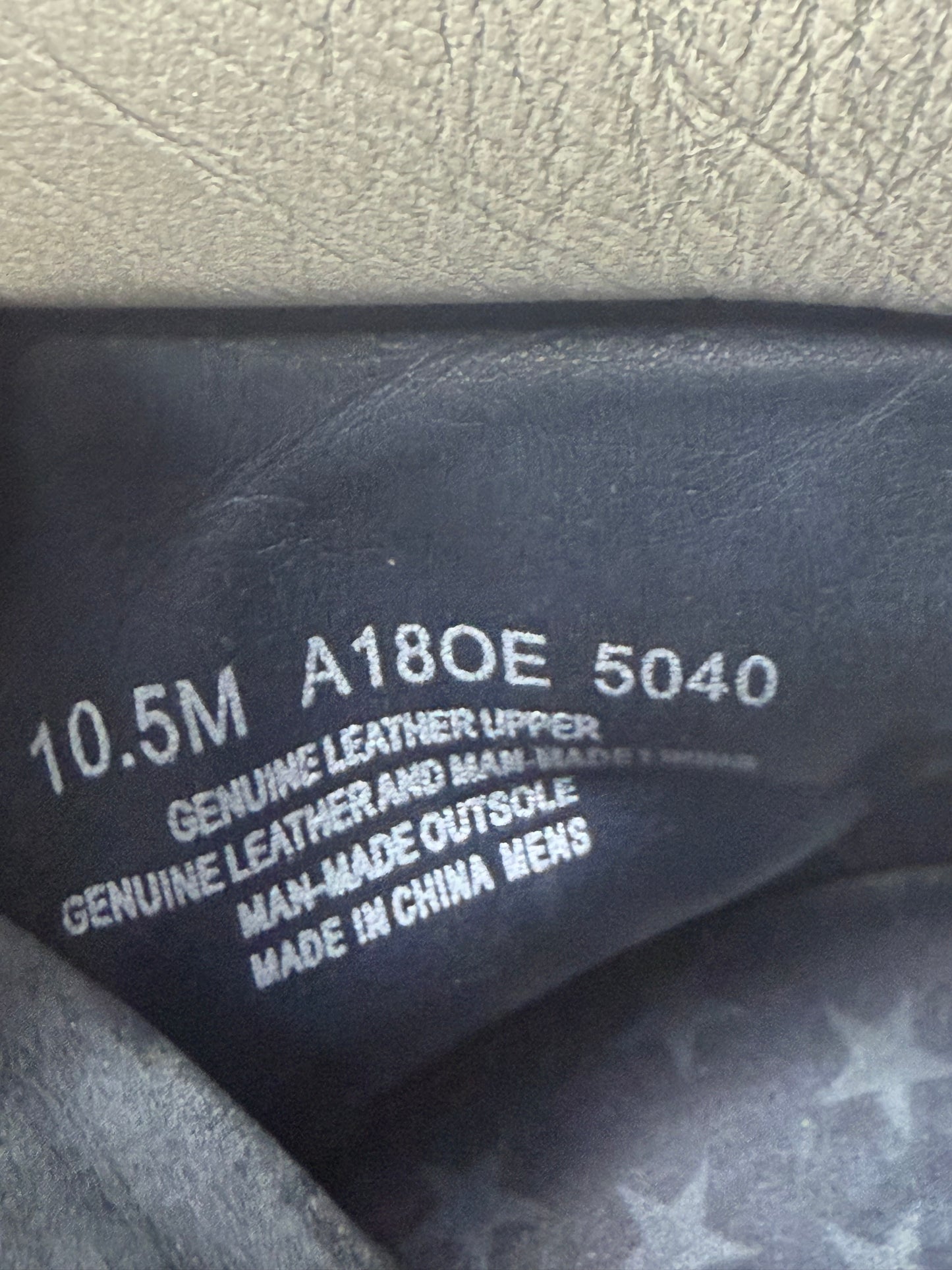 Timberland 6” Boot Blue 10.5 Men/12 Women “Preowned”